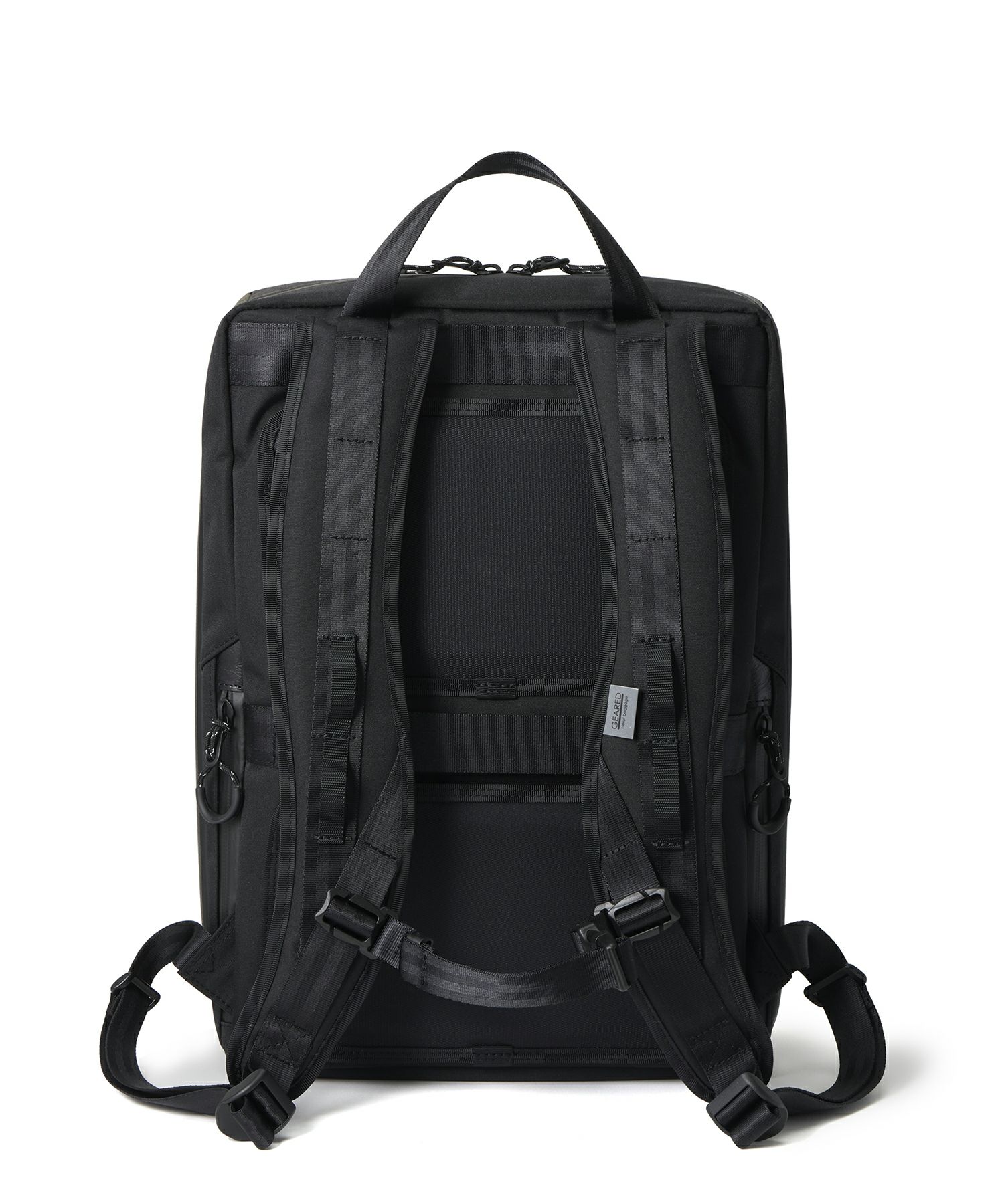 beruf baggage ベルーフ バゲージ URBAN EXPLORER 16 バックパック brf-GR15-DR