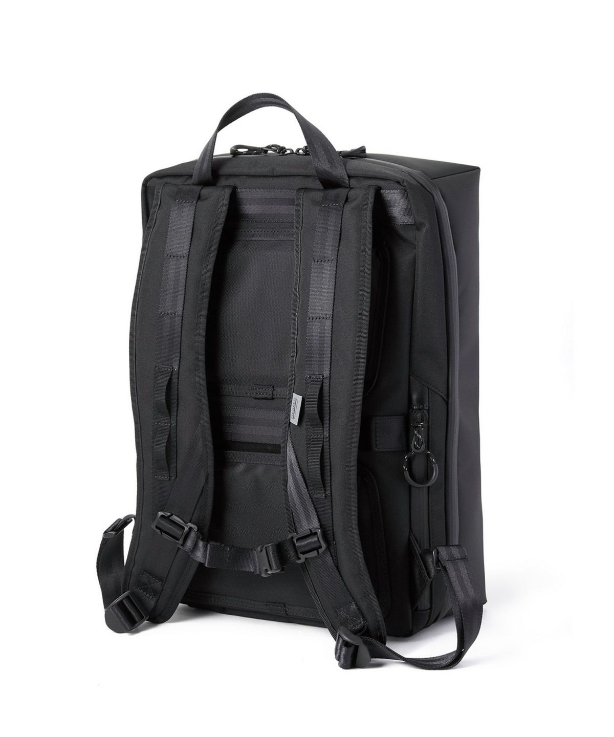 beruf baggage ベルーフ バゲージ URBAN EXPLORER 16 バックパック brf-GR15-DR