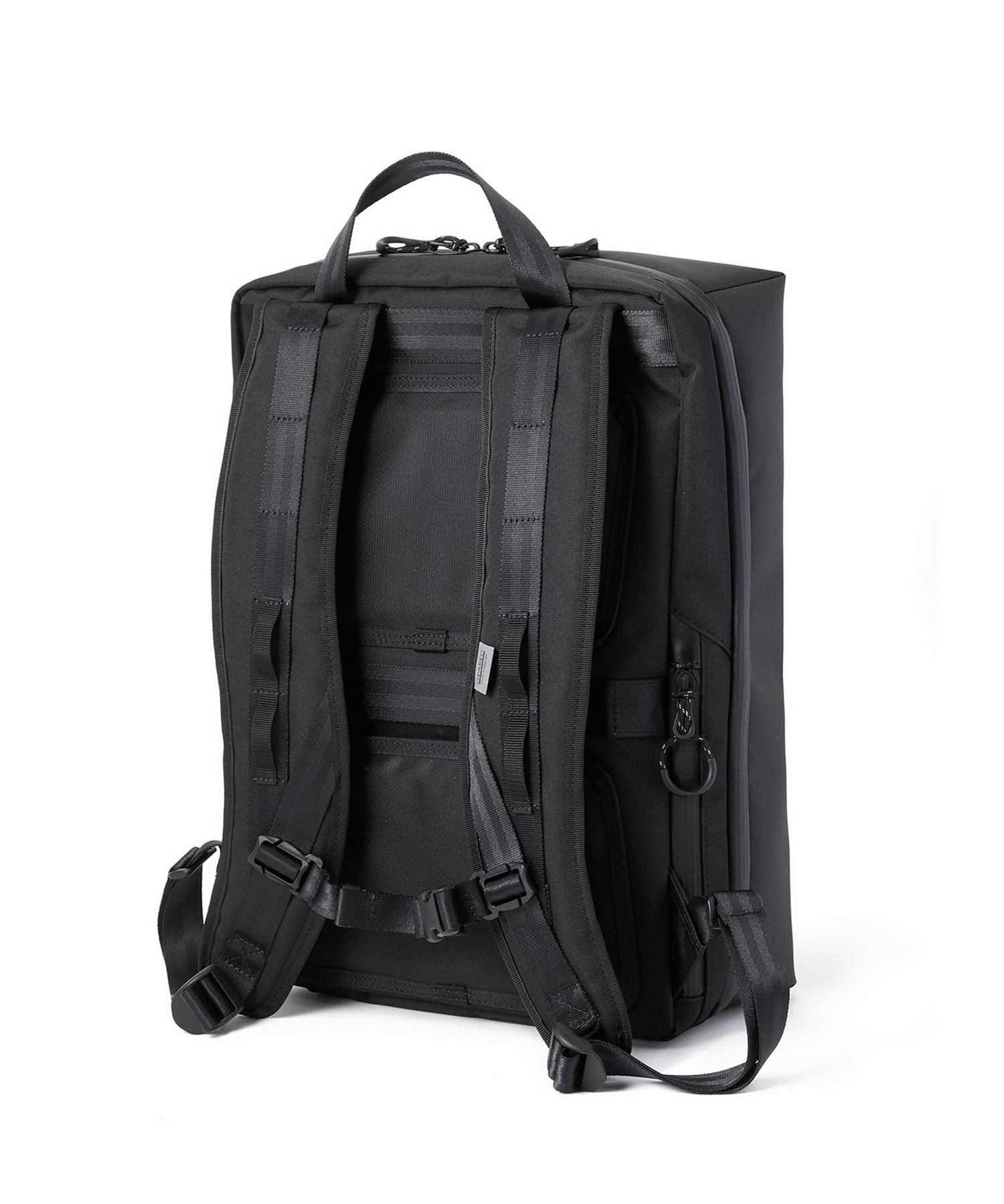 beruf baggage ベルーフ バゲージ URBAN EXPLORER 16 バックパック brf-GR15-DR