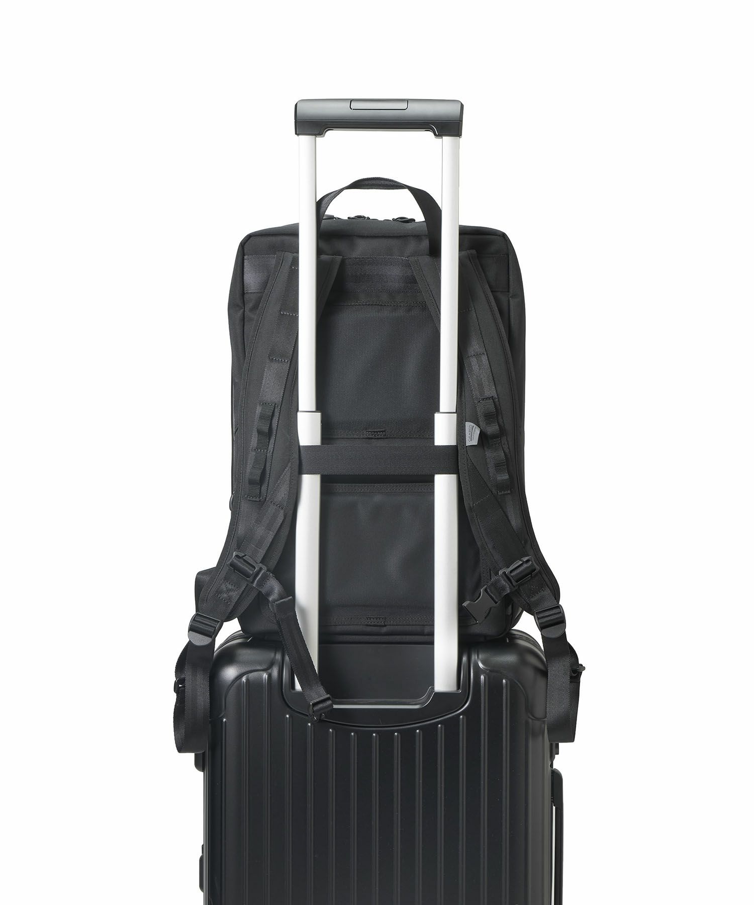 beruf baggage ベルーフ バゲージ URBAN EXPLORER 16 バックパック brf-GR15-DR
