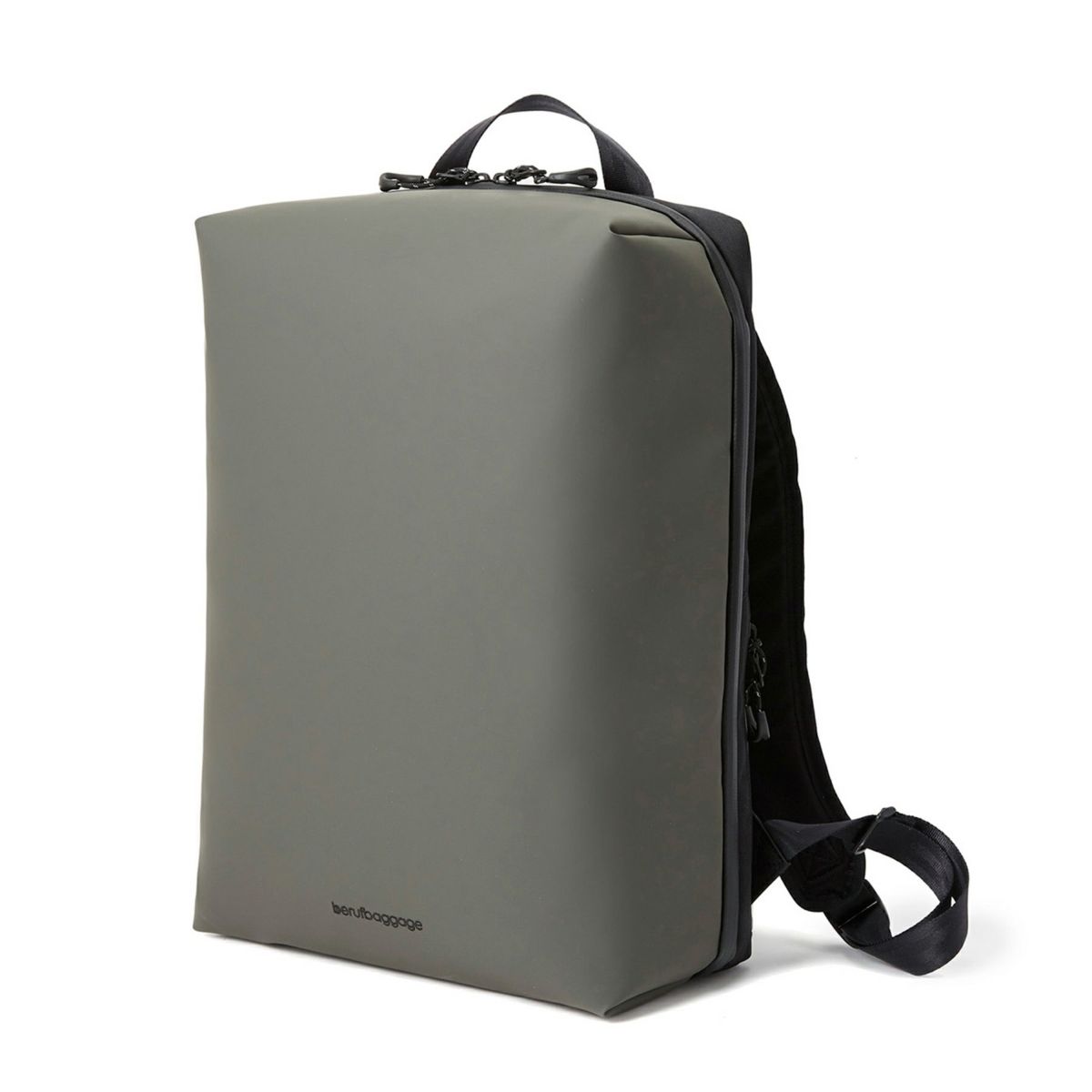 beruf baggage ベルーフ バゲージ URBAN EXPLORER 16 バックパック brf-GR15-DR