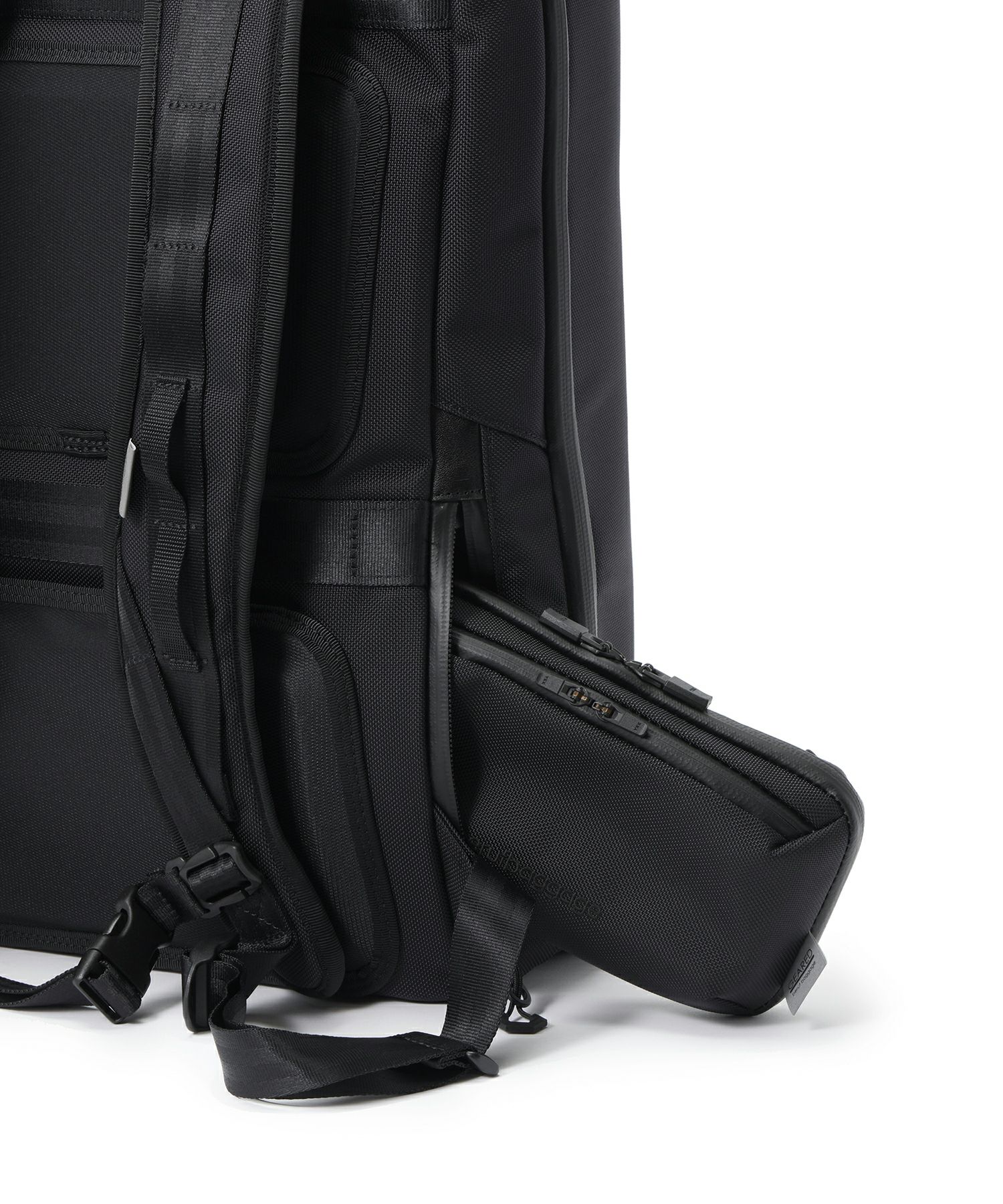 beruf baggage ベルーフ バゲージ URBAN EXPLORER 16 バックパック brf-GR15-HA