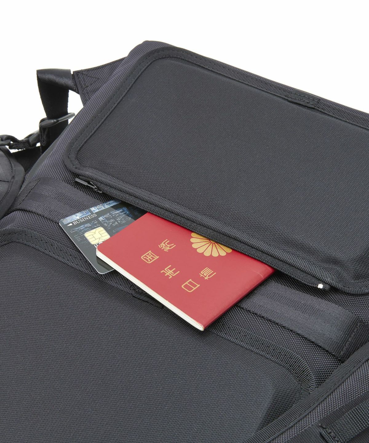 beruf baggage ベルーフ バゲージ URBAN EXPLORER 16 バックパック brf-GR15-HA