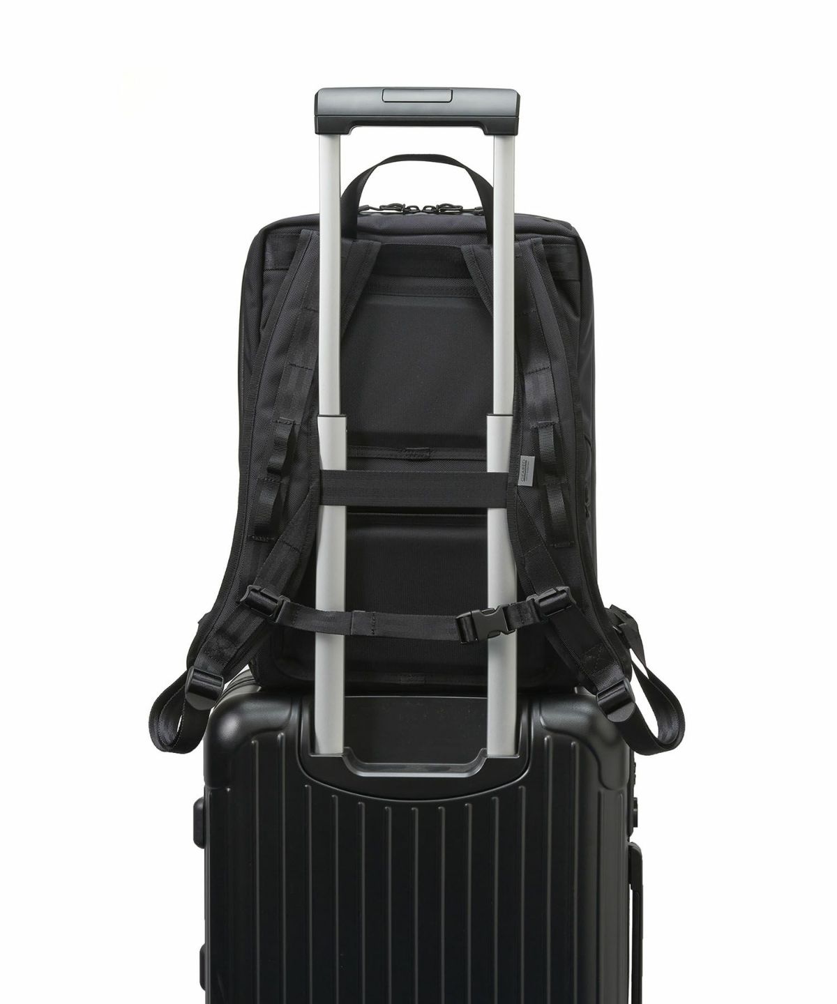 beruf baggage ベルーフ バゲージ URBAN EXPLORER 16 バックパック brf-GR15-HA