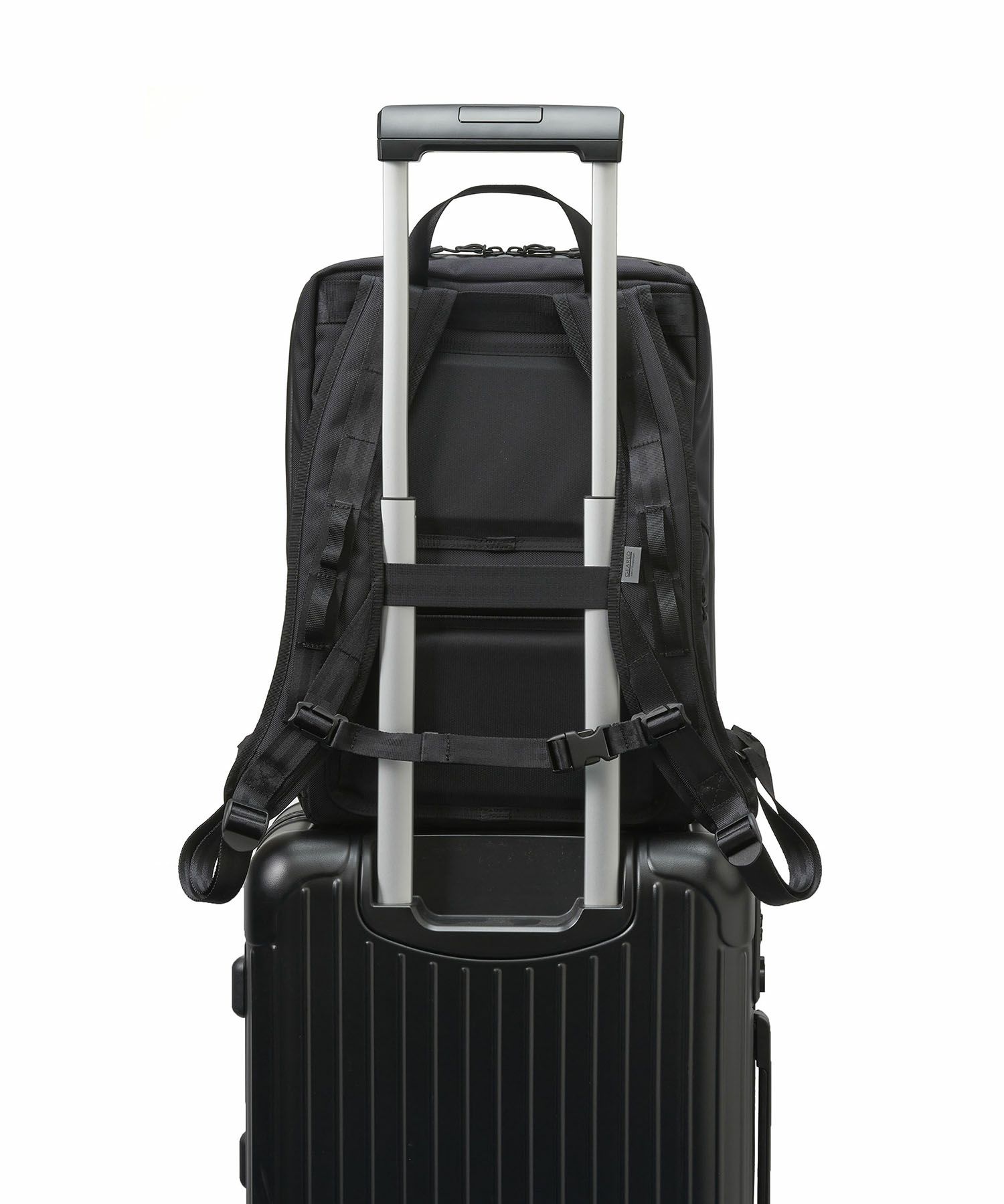 beruf baggage ベルーフ バゲージ URBAN EXPLORER 16 バックパック brf-GR15-HA