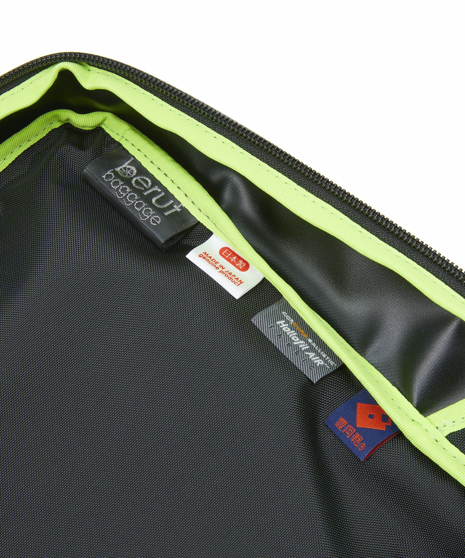 beruf baggage ベルーフ バゲージ URBAN EXPLORER 16 バックパック brf-GR15-HA