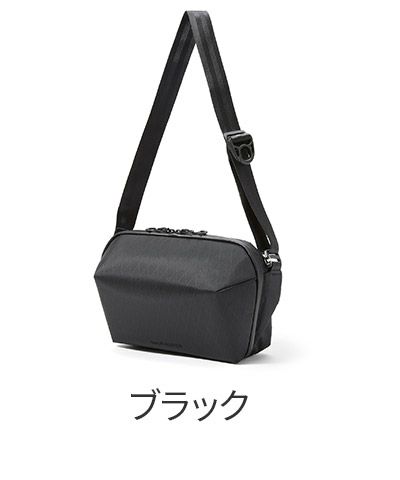 beruf baggage ベルーフ バゲージ URBAN EXPLORER 6.0 スリングパック brf-GR21
