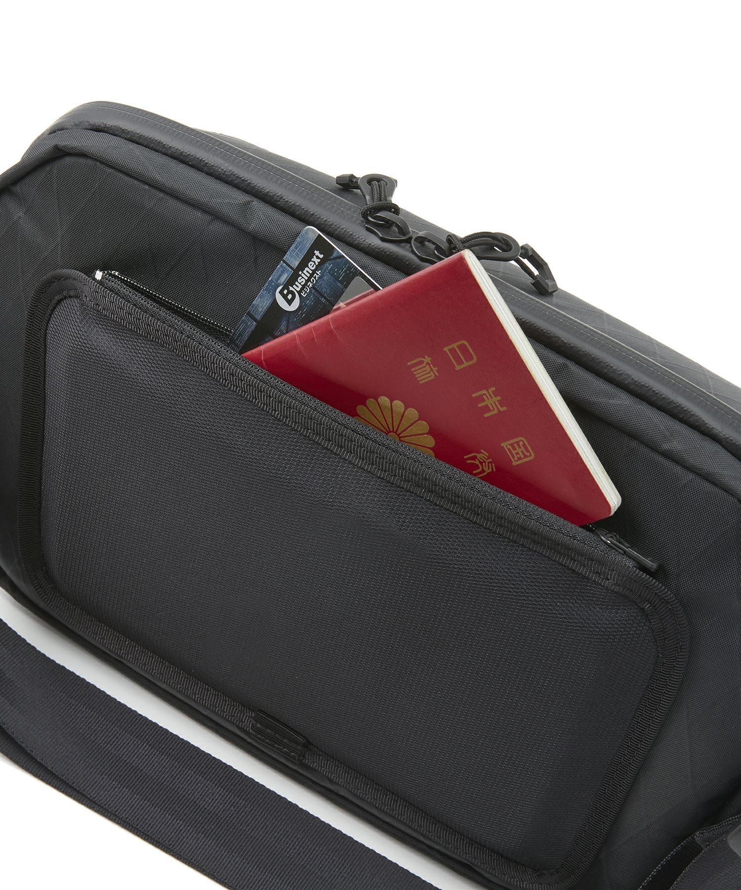 beruf baggage ベルーフ バゲージ URBAN EXPLORER 6.0 スリングパック brf-GR21