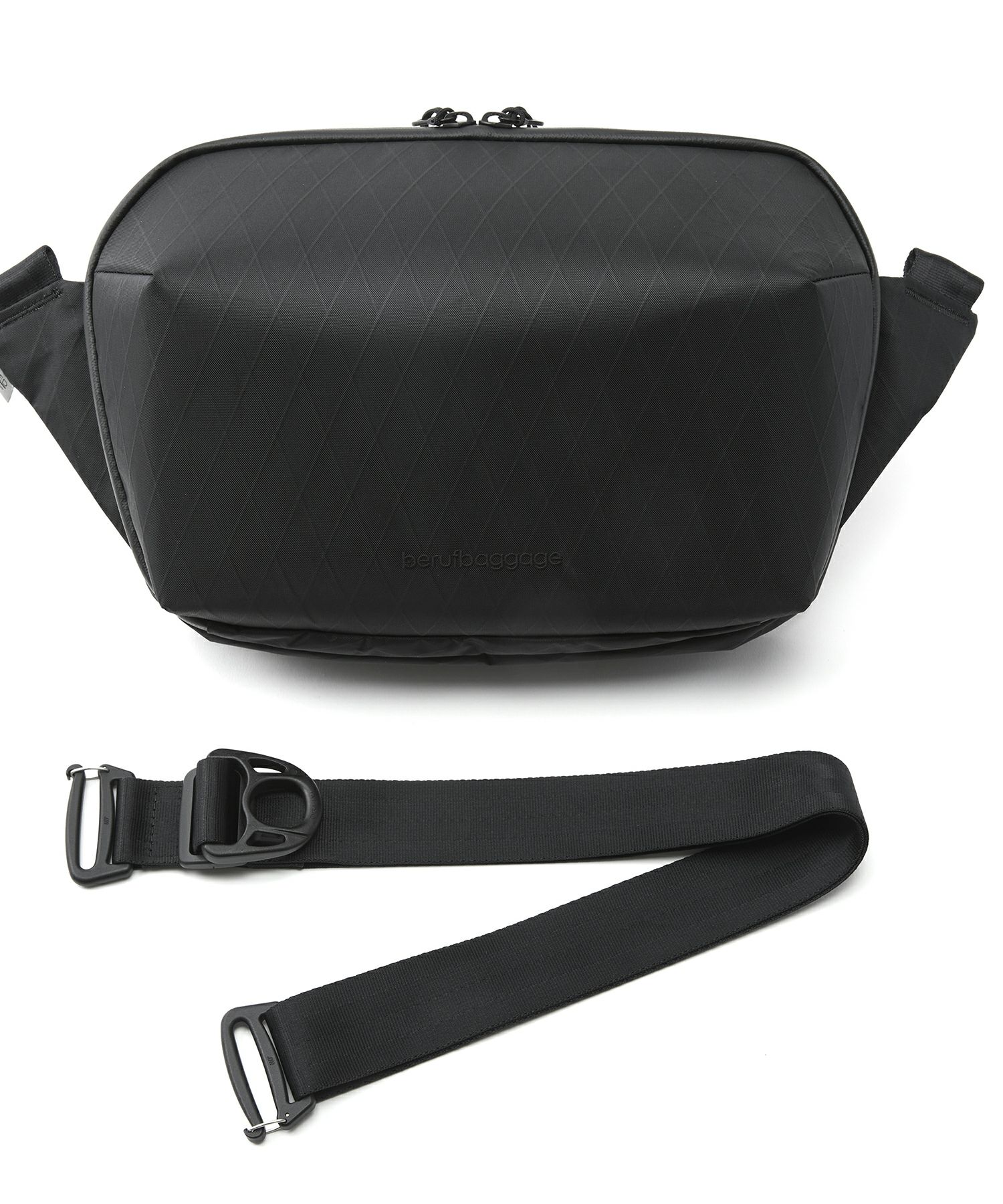 beruf baggage ベルーフ バゲージ URBAN EXPLORER 6.0 スリングパック brf-GR21