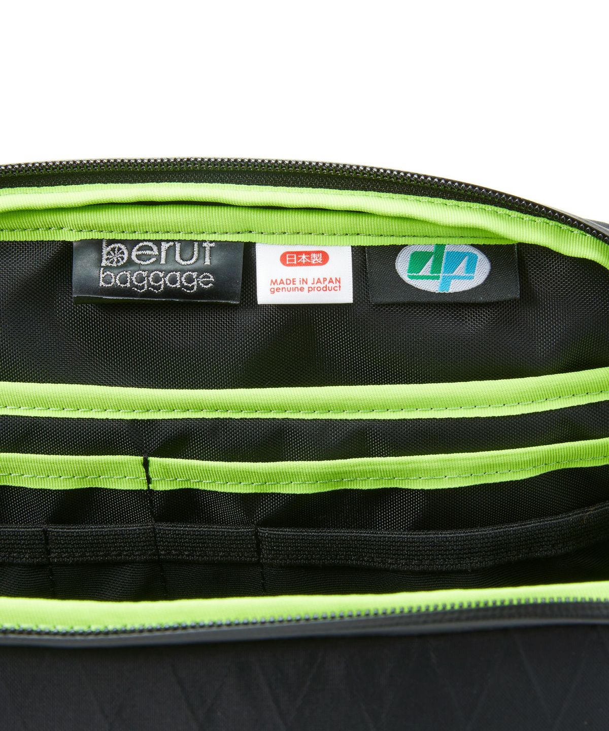 beruf baggage ベルーフ バゲージ URBAN EXPLORER 6.0 スリングパック brf-GR21