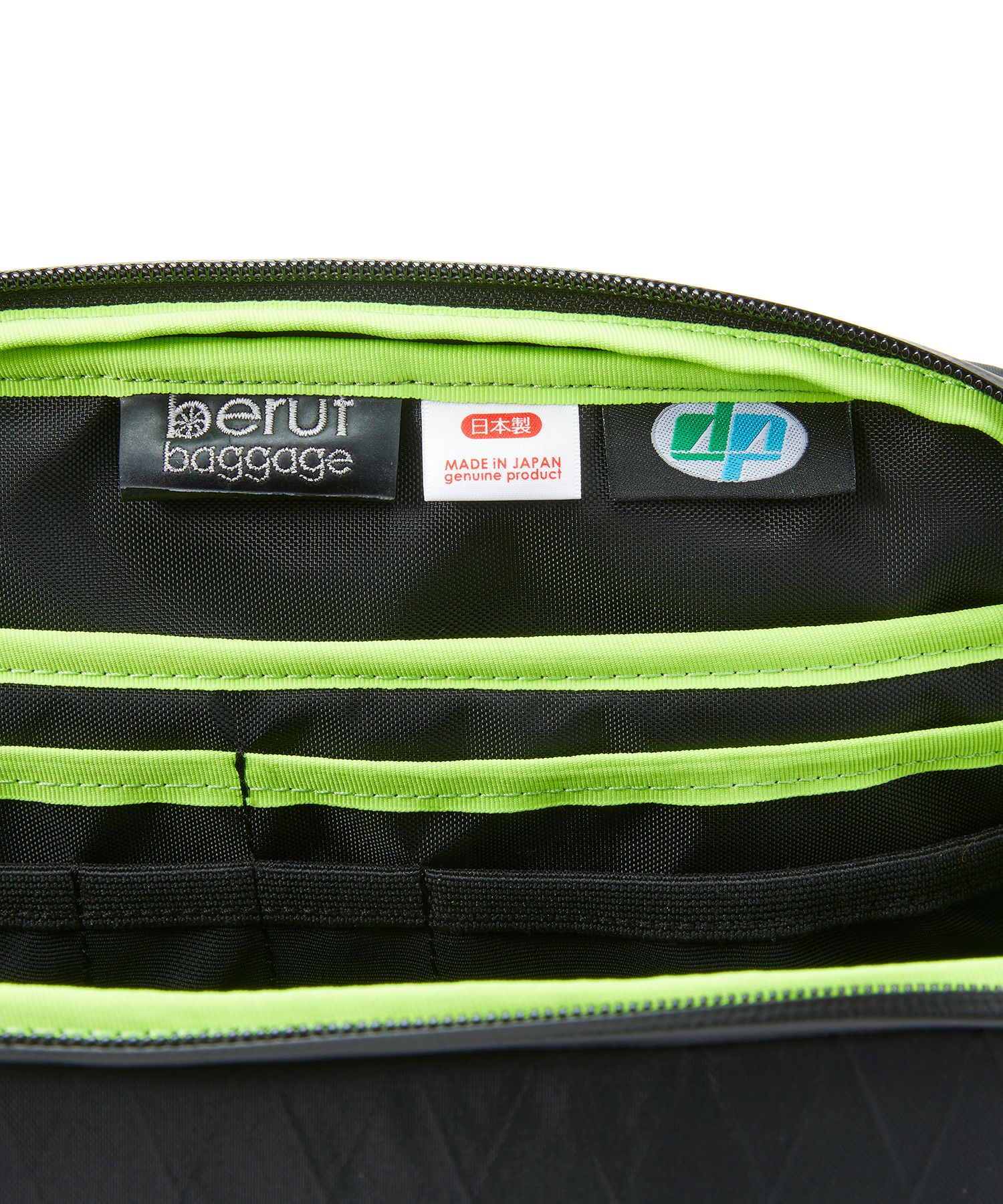 beruf baggage ベルーフ バゲージ URBAN EXPLORER 6.0 スリングパック brf-GR21