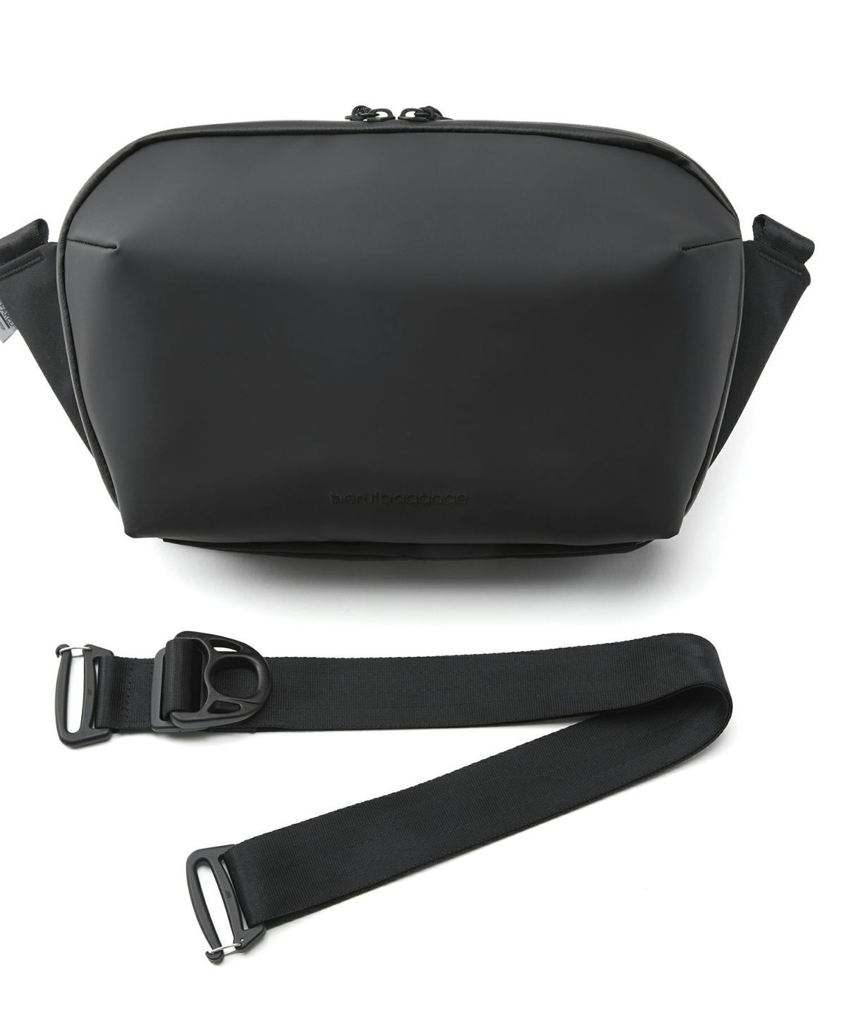 beruf baggage ベルーフ バゲージ URBAN EXPLORER 6.0 スリングパック brf-GR21-DR