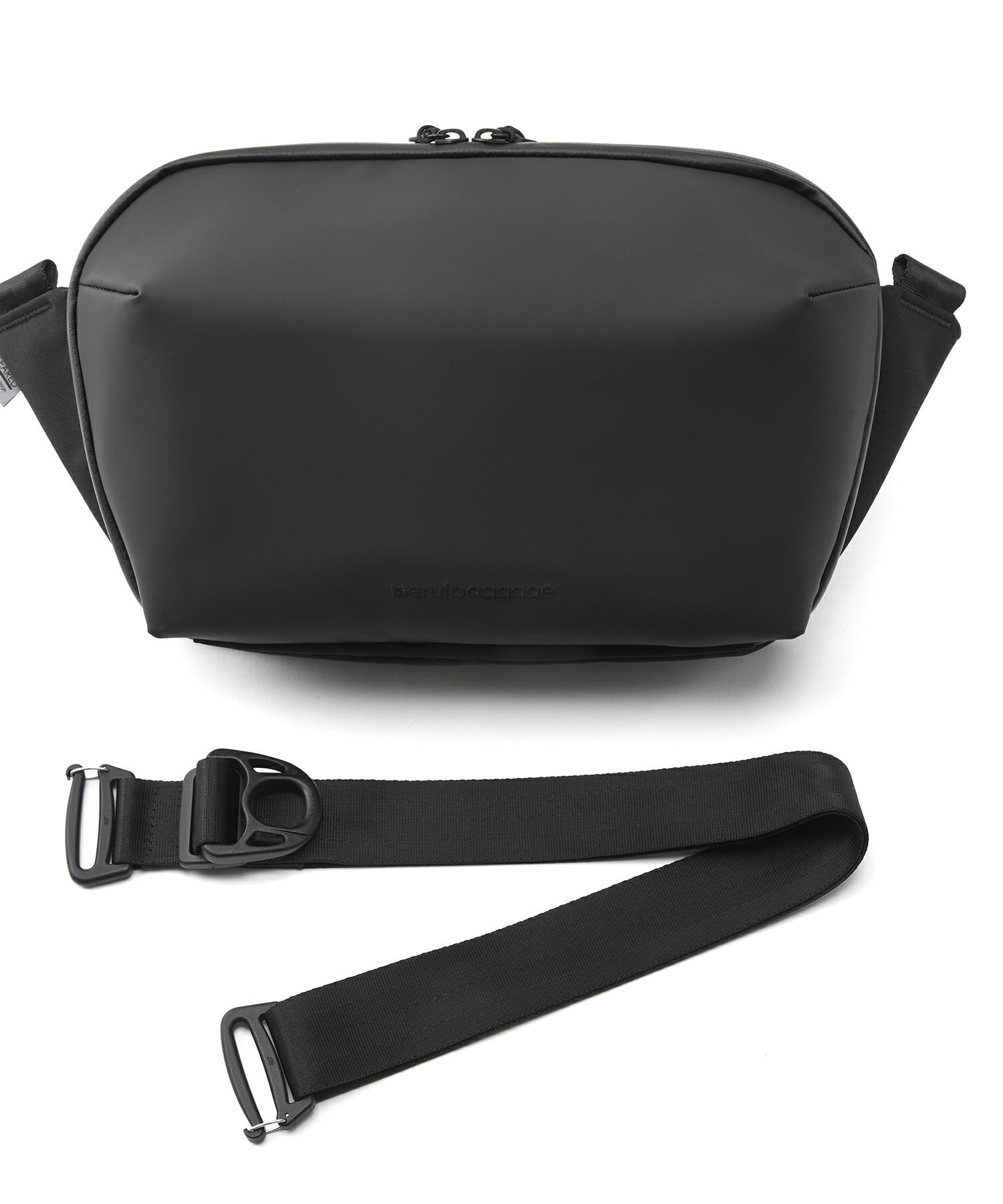 beruf baggage ベルーフ バゲージ URBAN EXPLORER 6.0 スリングパック brf-GR21-DR