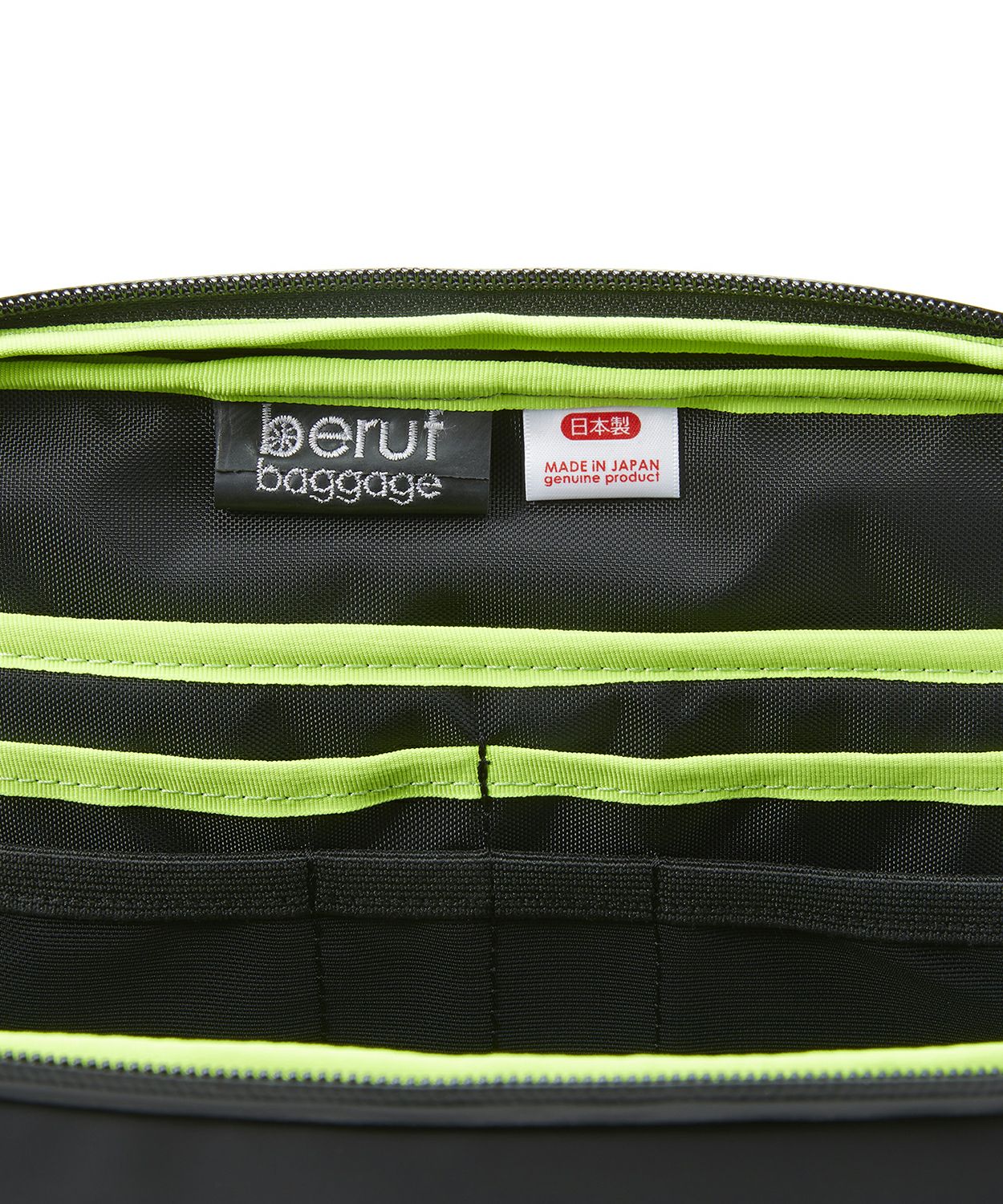 beruf baggage ベルーフ バゲージ URBAN EXPLORER 6.0 スリングパック brf-GR21-DR