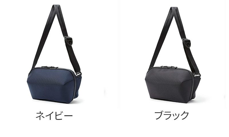 beruf baggage ベルーフ バゲージ URBAN EXPLORER 6.0 スリングパック brf-GR21-HA