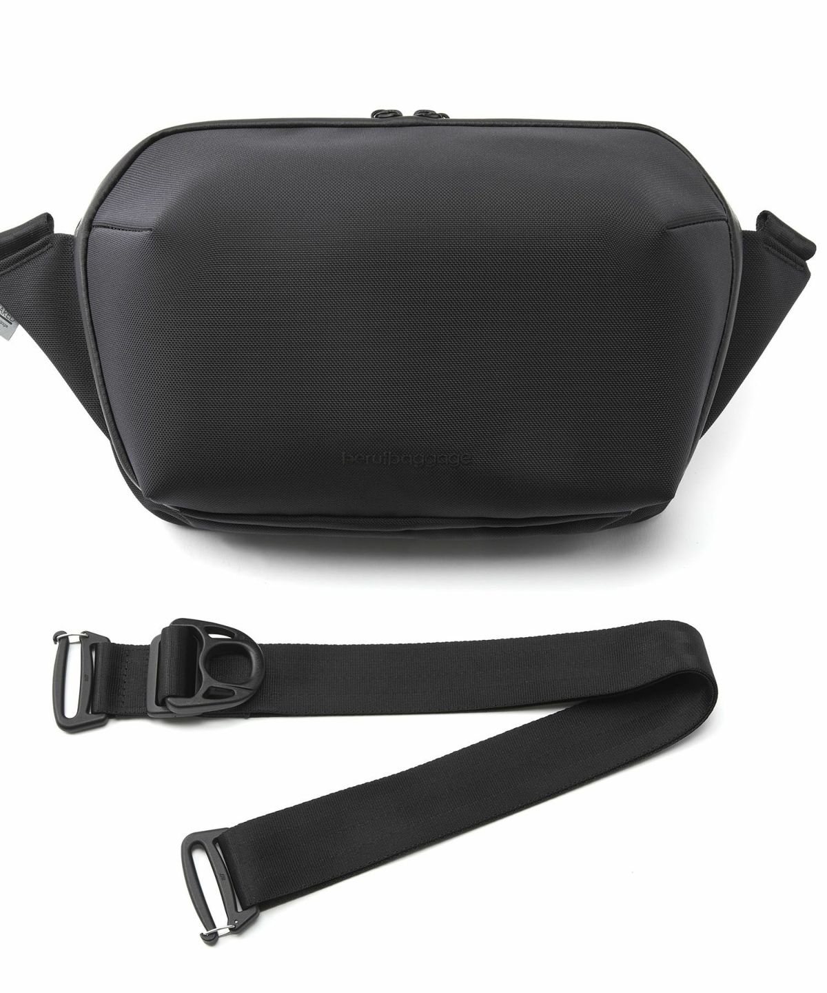 beruf baggage ベルーフ バゲージ URBAN EXPLORER 6.0 スリングパック brf-GR21-HA