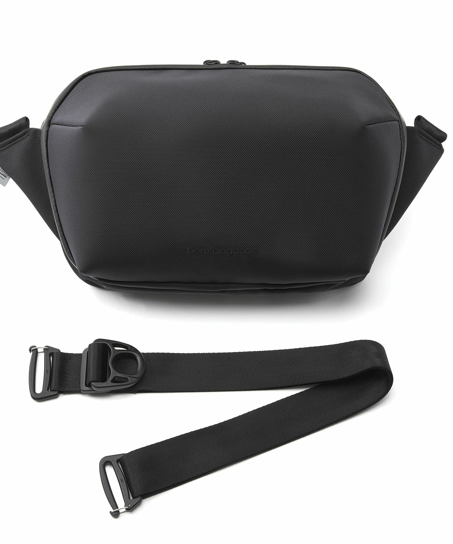beruf baggage ベルーフ バゲージ URBAN EXPLORER 6.0 スリングパック brf-GR21-HA