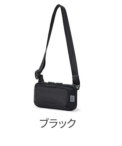 beruf baggage ベルーフ バゲージ URBAN EXPLORER MINI トラベルウォレット brf-GR22