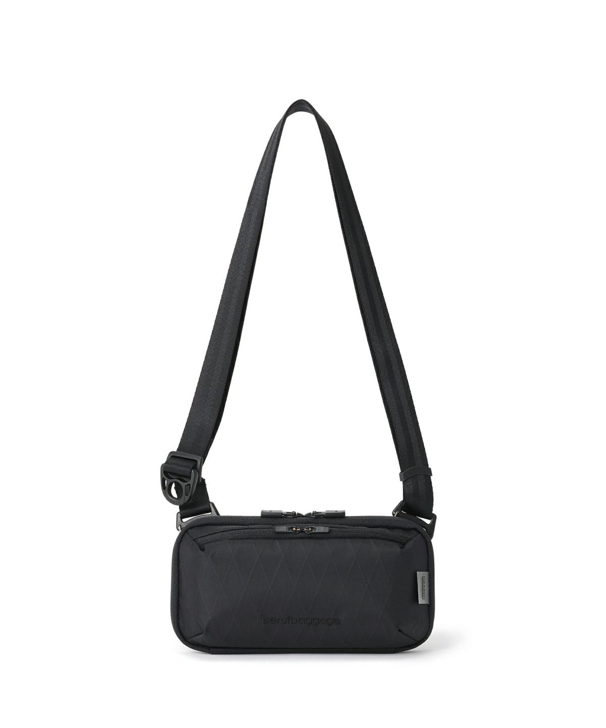 beruf baggage ベルーフ バゲージ URBAN EXPLORER MINI トラベルウォレット brf-GR22