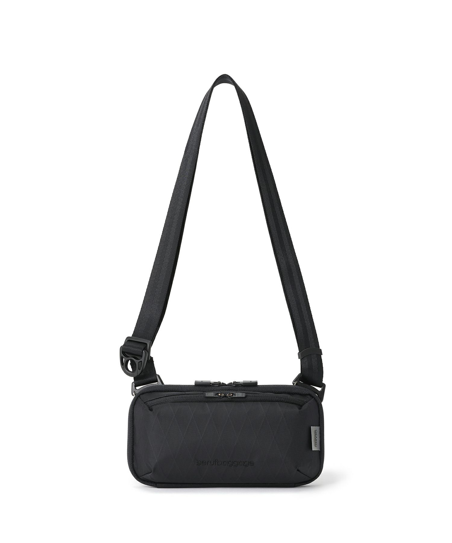beruf baggage ベルーフ バゲージ URBAN EXPLORER MINI トラベルウォレット brf-GR22