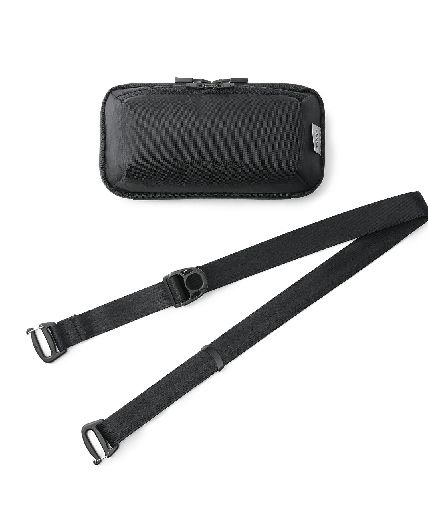beruf baggage ベルーフ バゲージ URBAN EXPLORER MINI トラベルウォレット brf-GR22