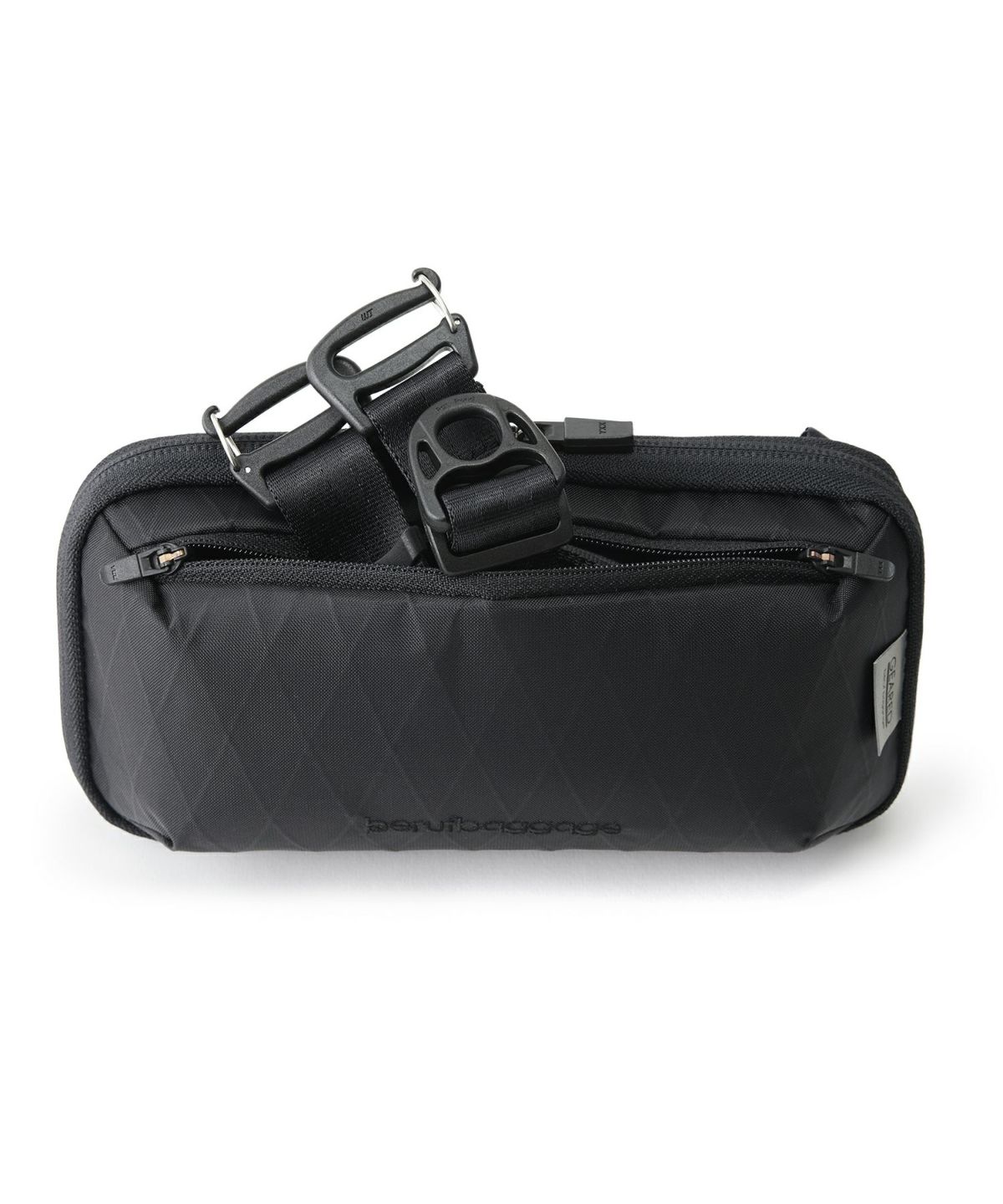 beruf baggage ベルーフ バゲージ URBAN EXPLORER MINI トラベルウォレット brf-GR22