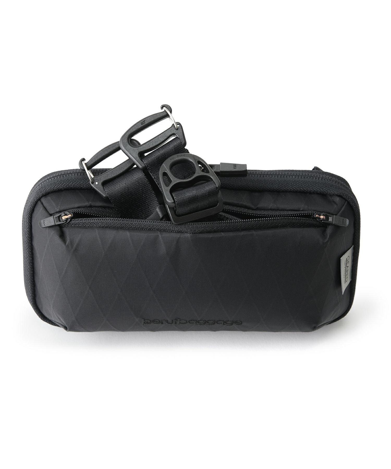beruf baggage ベルーフ バゲージ URBAN EXPLORER MINI トラベルウォレット brf-GR22