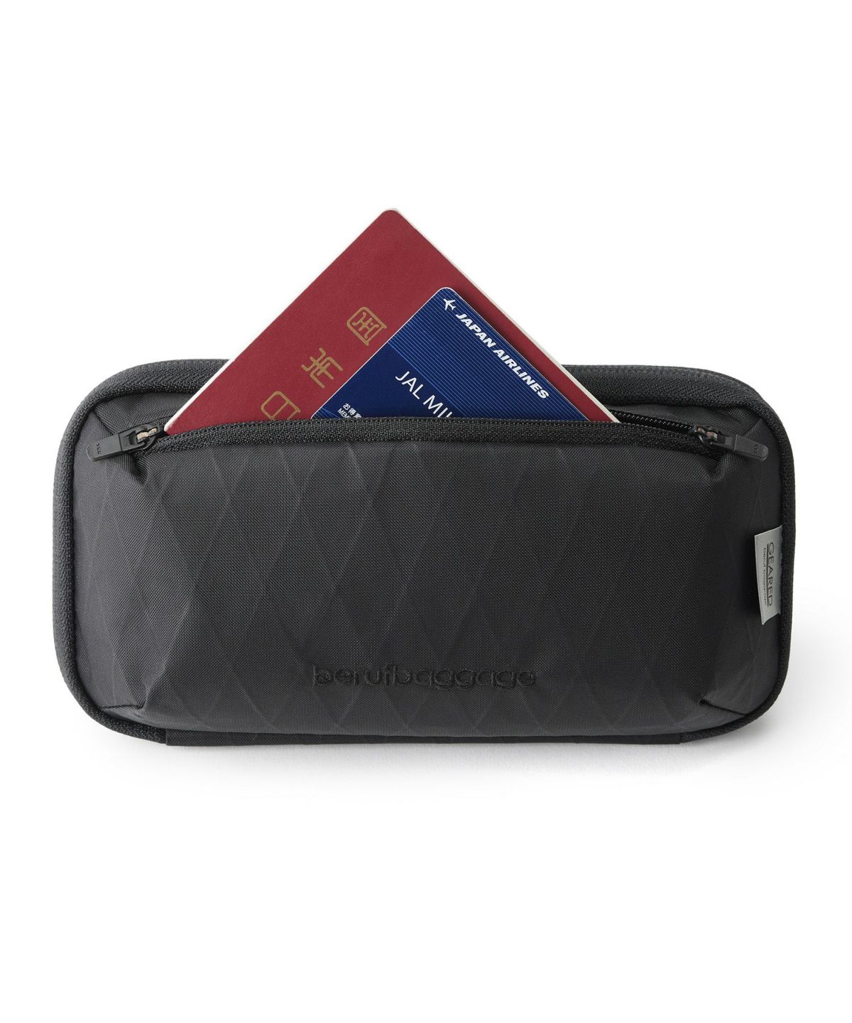 beruf baggage ベルーフ バゲージ URBAN EXPLORER MINI トラベルウォレット brf-GR22