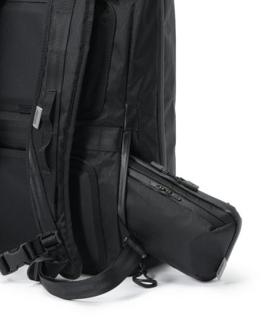 beruf baggage ベルーフ バゲージ URBAN EXPLORER MINI トラベルウォレット brf-GR22