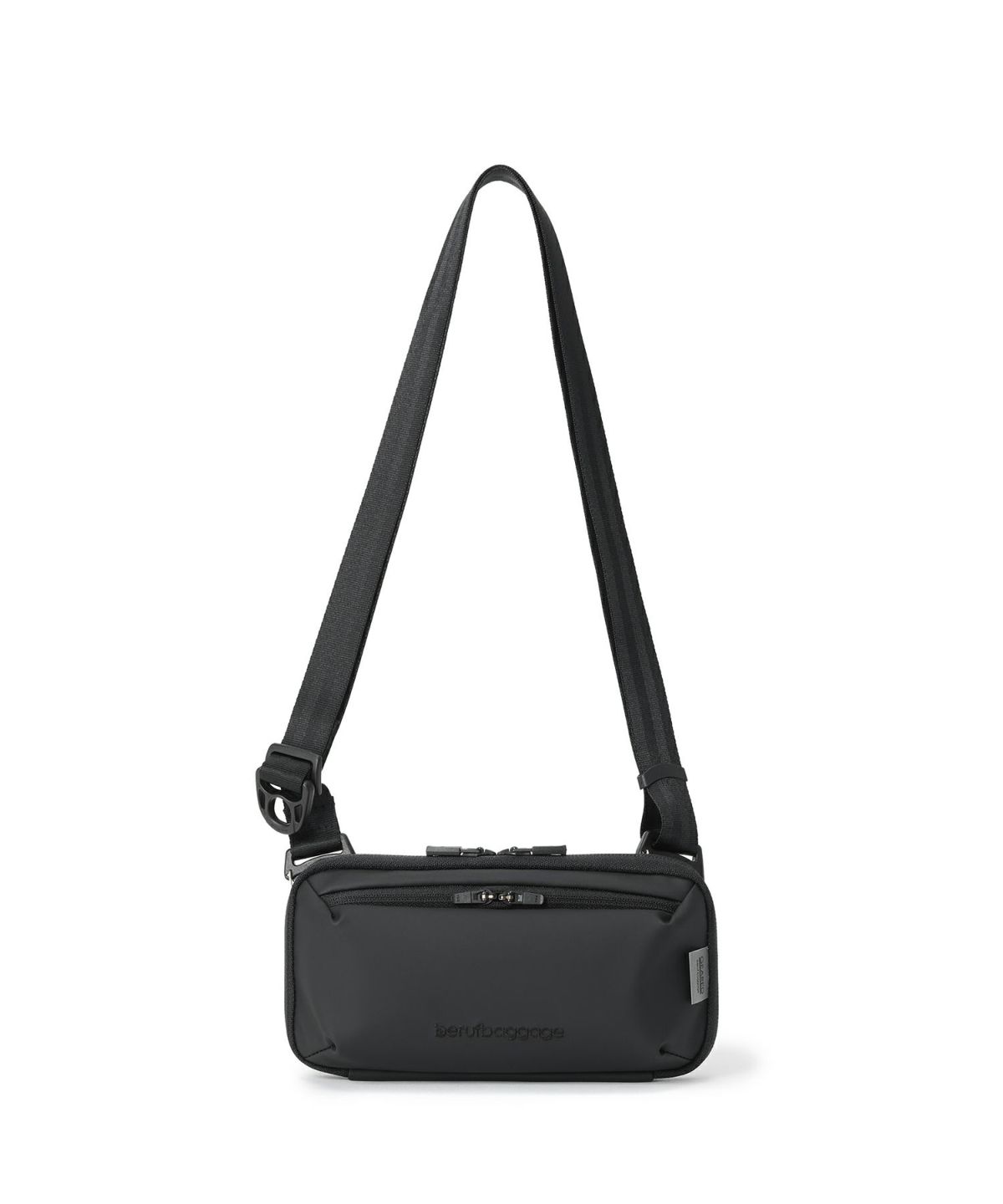 beruf baggage ベルーフ バゲージ URBAN EXPLORER MINI トラベルウォレット brf-GR22-DR