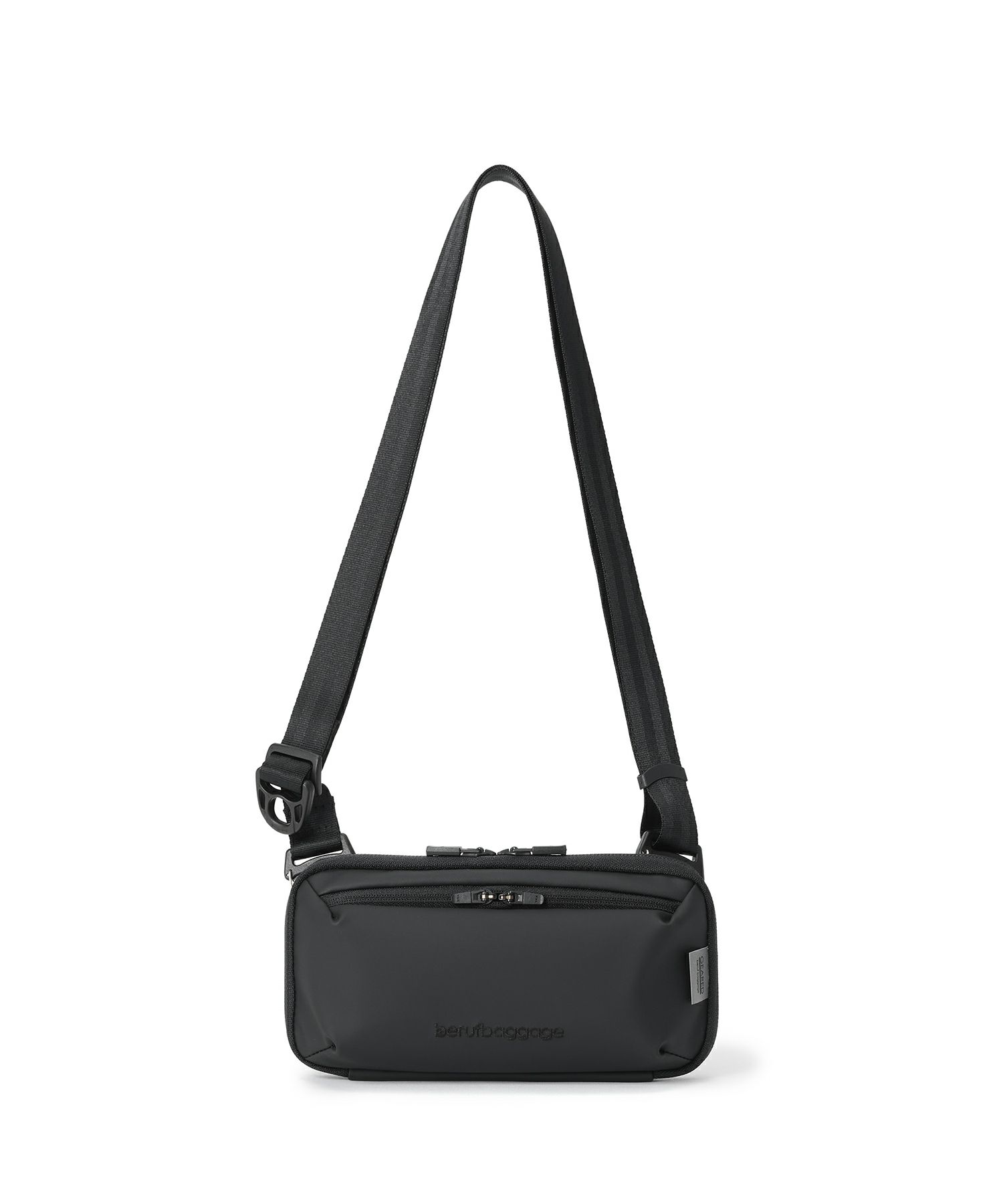 beruf baggage ベルーフ バゲージ URBAN EXPLORER MINI トラベルウォレット brf-GR22-DR