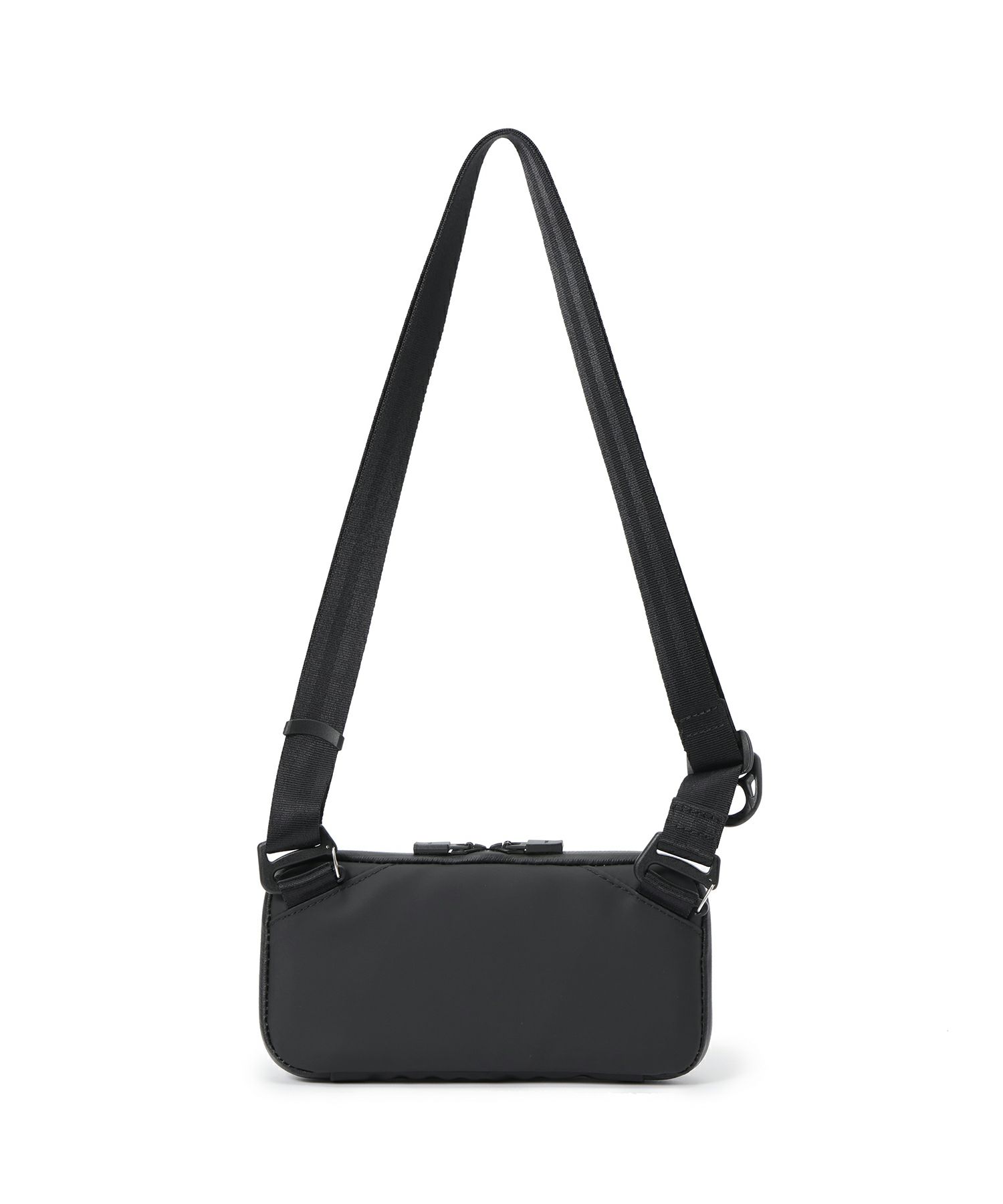 beruf baggage ベルーフ バゲージ URBAN EXPLORER MINI トラベルウォレット brf-GR22-DR