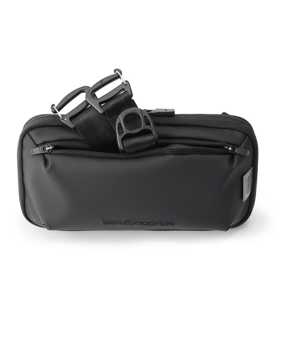 beruf baggage ベルーフ バゲージ URBAN EXPLORER MINI トラベルウォレット brf-GR22-DR