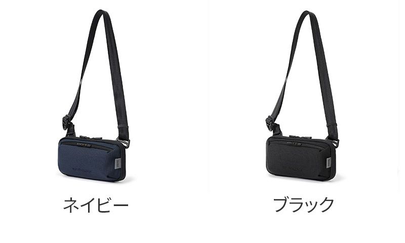 beruf baggage ベルーフ バゲージ URBAN EXPLORER MINI トラベルウォレット brf-GR22-HA