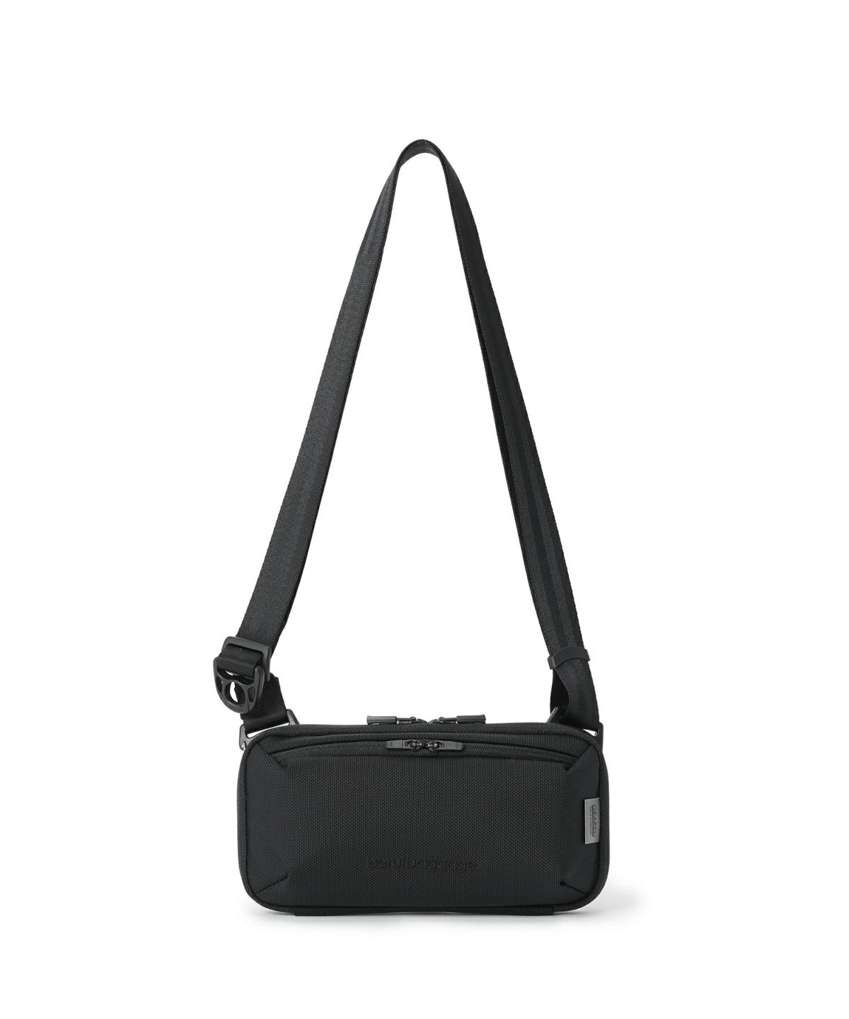 beruf baggage ベルーフ バゲージ URBAN EXPLORER MINI トラベルウォレット brf-GR22-HA