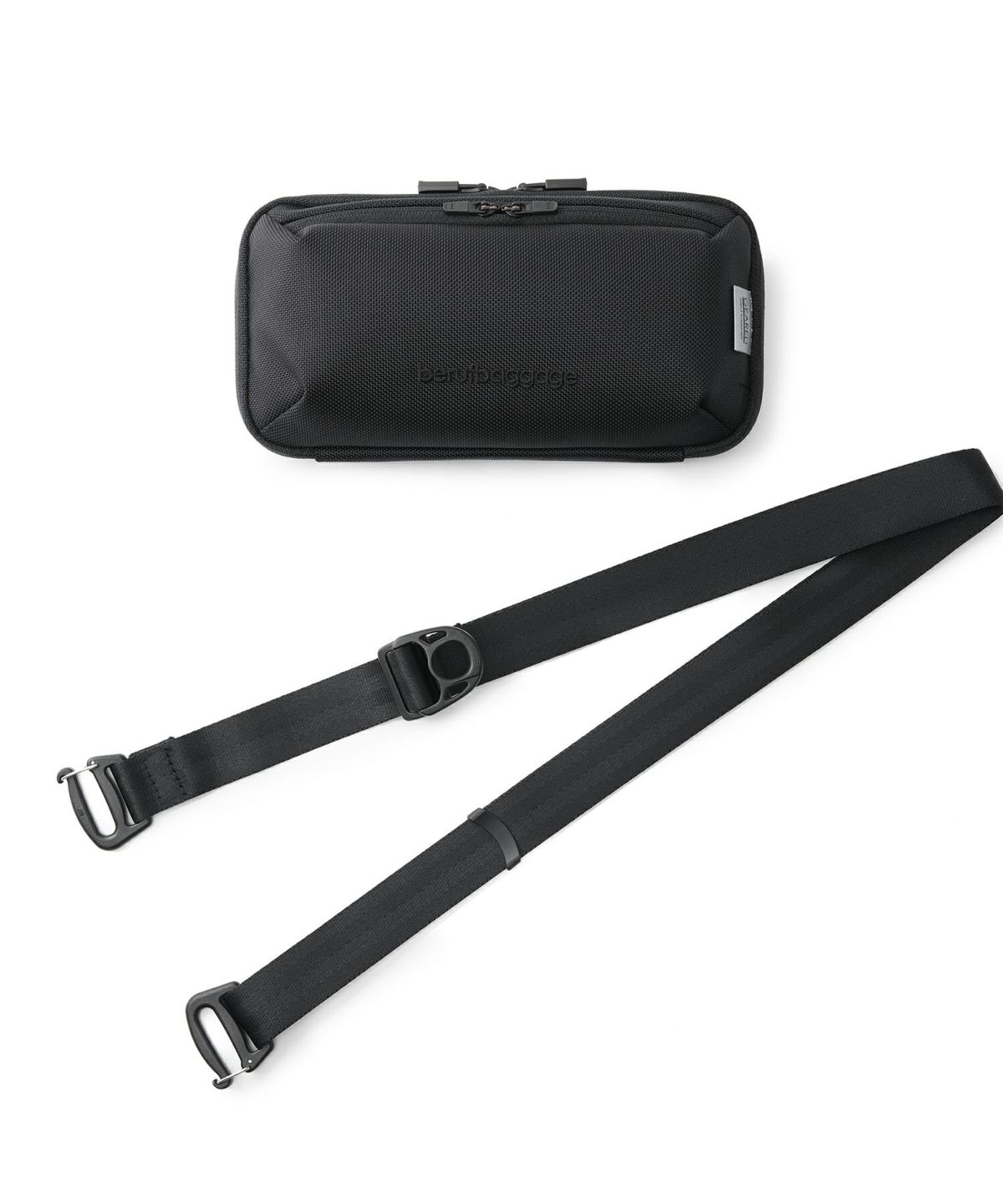 beruf baggage ベルーフ バゲージ URBAN EXPLORER MINI トラベルウォレット brf-GR22-HA