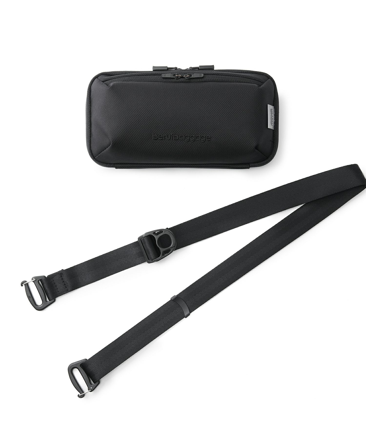 beruf baggage ベルーフ バゲージ URBAN EXPLORER MINI トラベルウォレット brf-GR22-HA