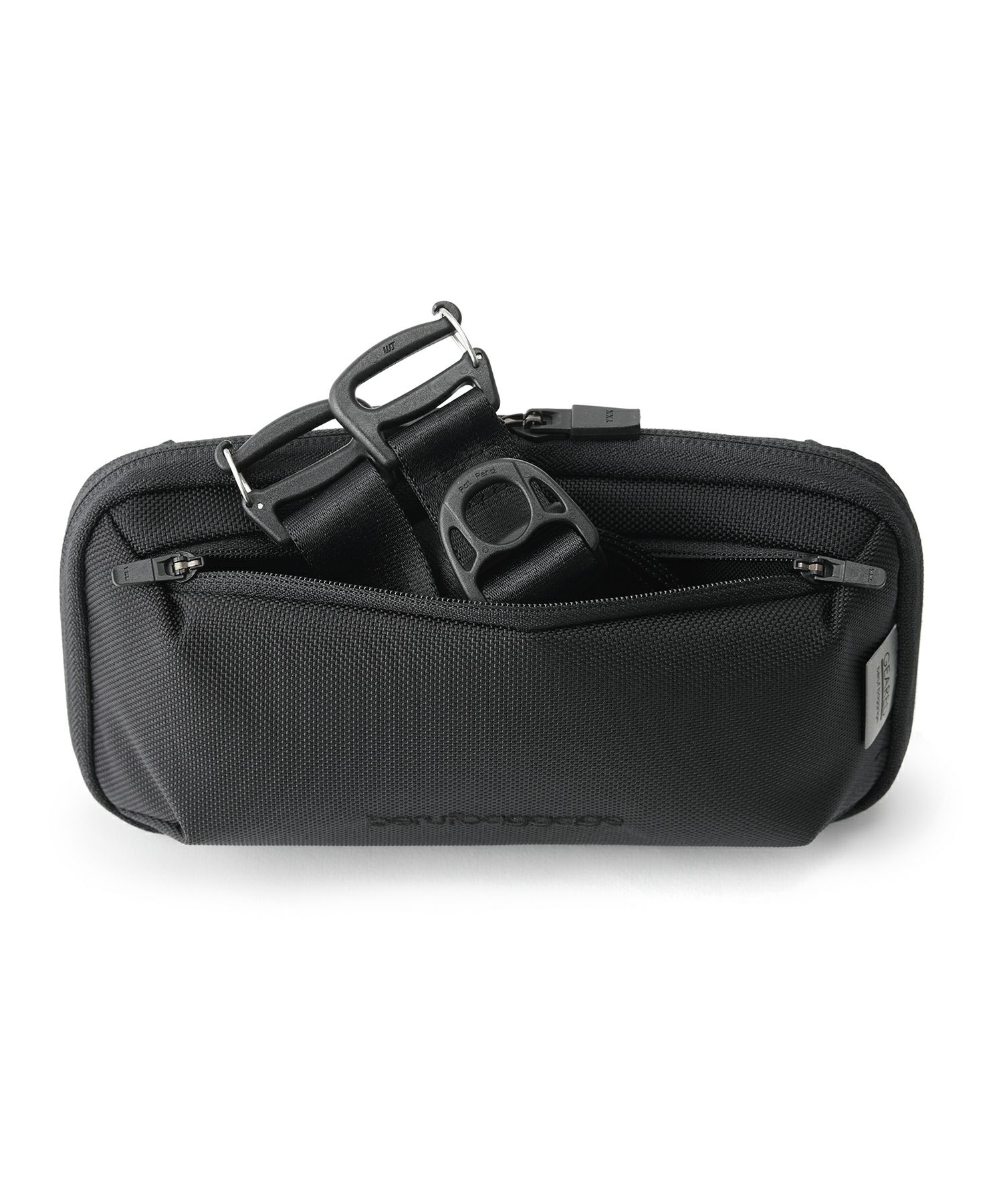 beruf baggage ベルーフ バゲージ URBAN EXPLORER MINI トラベルウォレット brf-GR22-HA