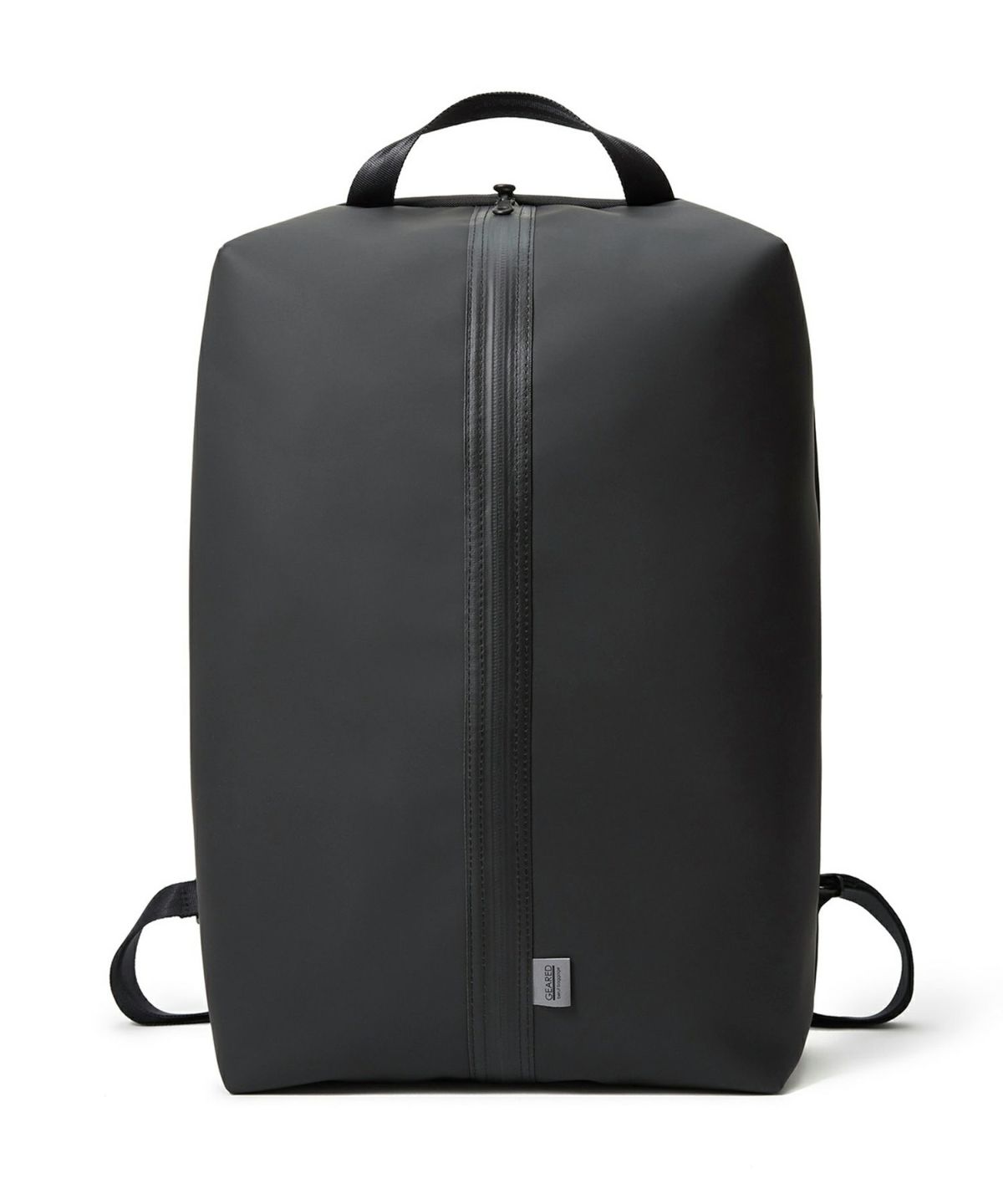 beruf baggage ベルーフ バゲージ WORK OUT 22 バックパック brf-GR06-DR