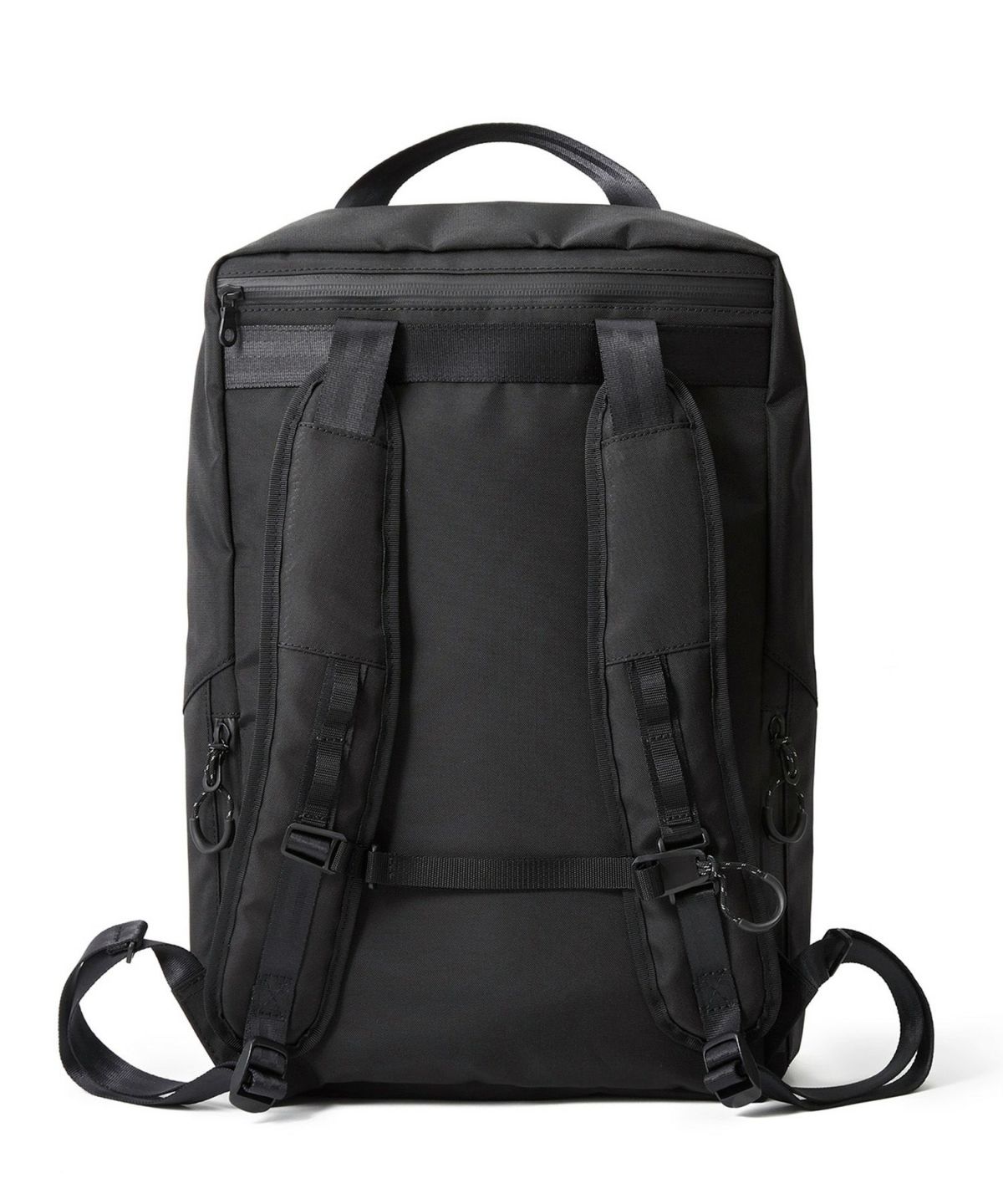 beruf baggage ベルーフ バゲージ WORK OUT 22 バックパック brf-GR06-DR