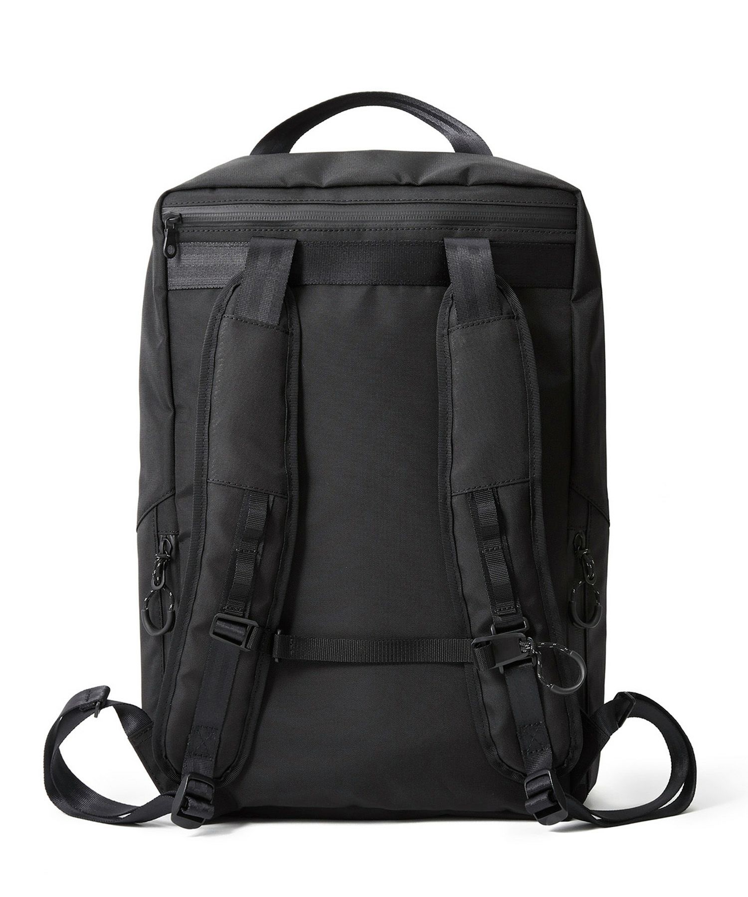 beruf baggage ベルーフ バゲージ WORK OUT 22 バックパック brf-GR06-DR