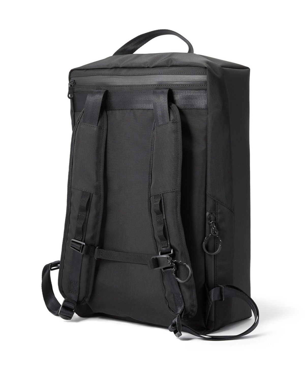 beruf baggage ベルーフ バゲージ WORK OUT 22 バックパック brf-GR06-DR