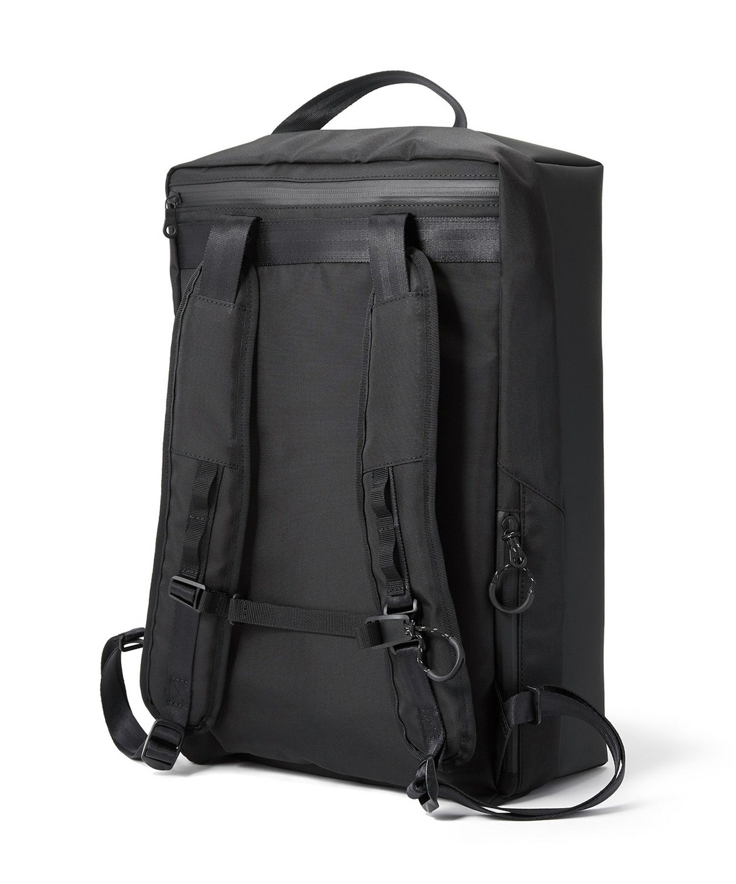 beruf baggage ベルーフ バゲージ WORK OUT 22 バックパック brf-GR06-DR