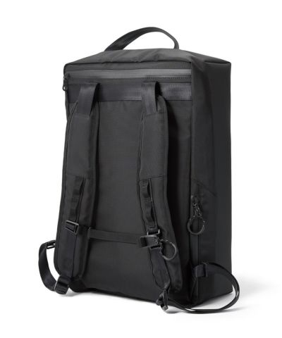 beruf baggage ベルーフ バゲージ WORK OUT 22 バックパック brf-GR06-DR