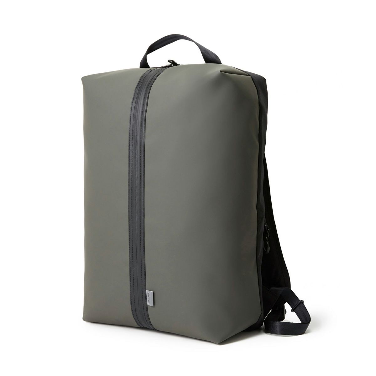 beruf baggage ベルーフ バゲージ WORK OUT 22 バックパック brf-GR06-DR