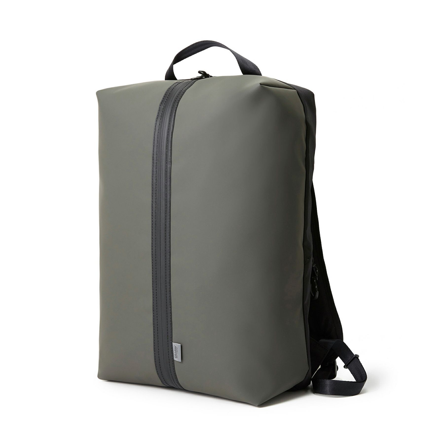 beruf baggage ベルーフ バゲージ WORK OUT 22 バックパック brf-GR06-DR