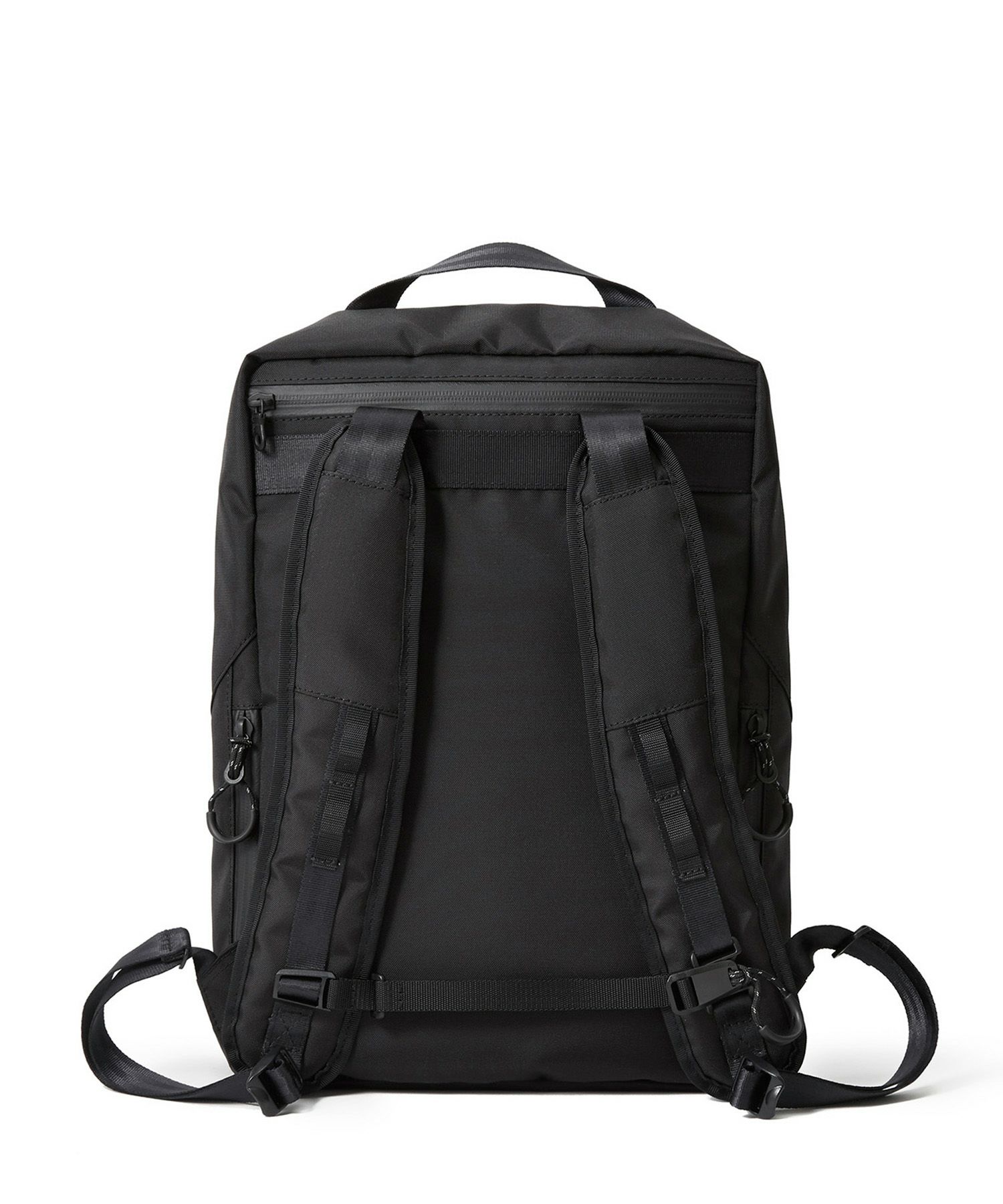 beruf baggage ベルーフ バゲージ GO OUT 16 バックパック brf-GR16-DR