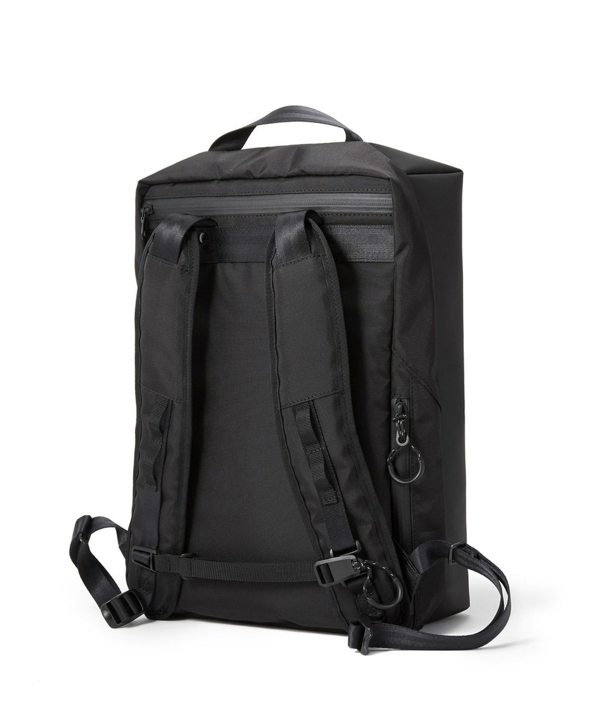 beruf baggage ベルーフ バゲージ GO OUT 16 バックパック brf-GR16-DR