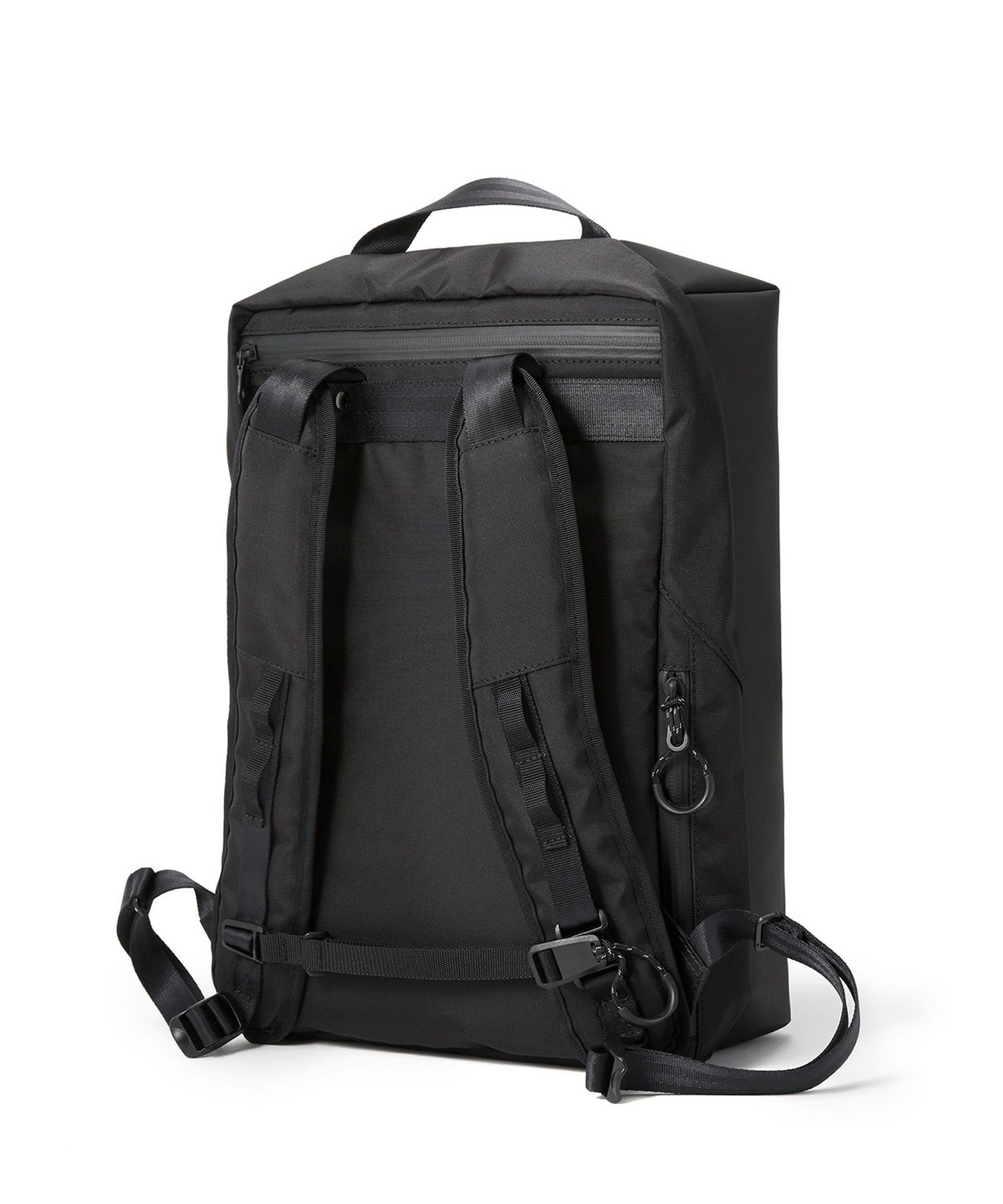 beruf baggage ベルーフ バゲージ GO OUT 16 バックパック brf-GR16-DR