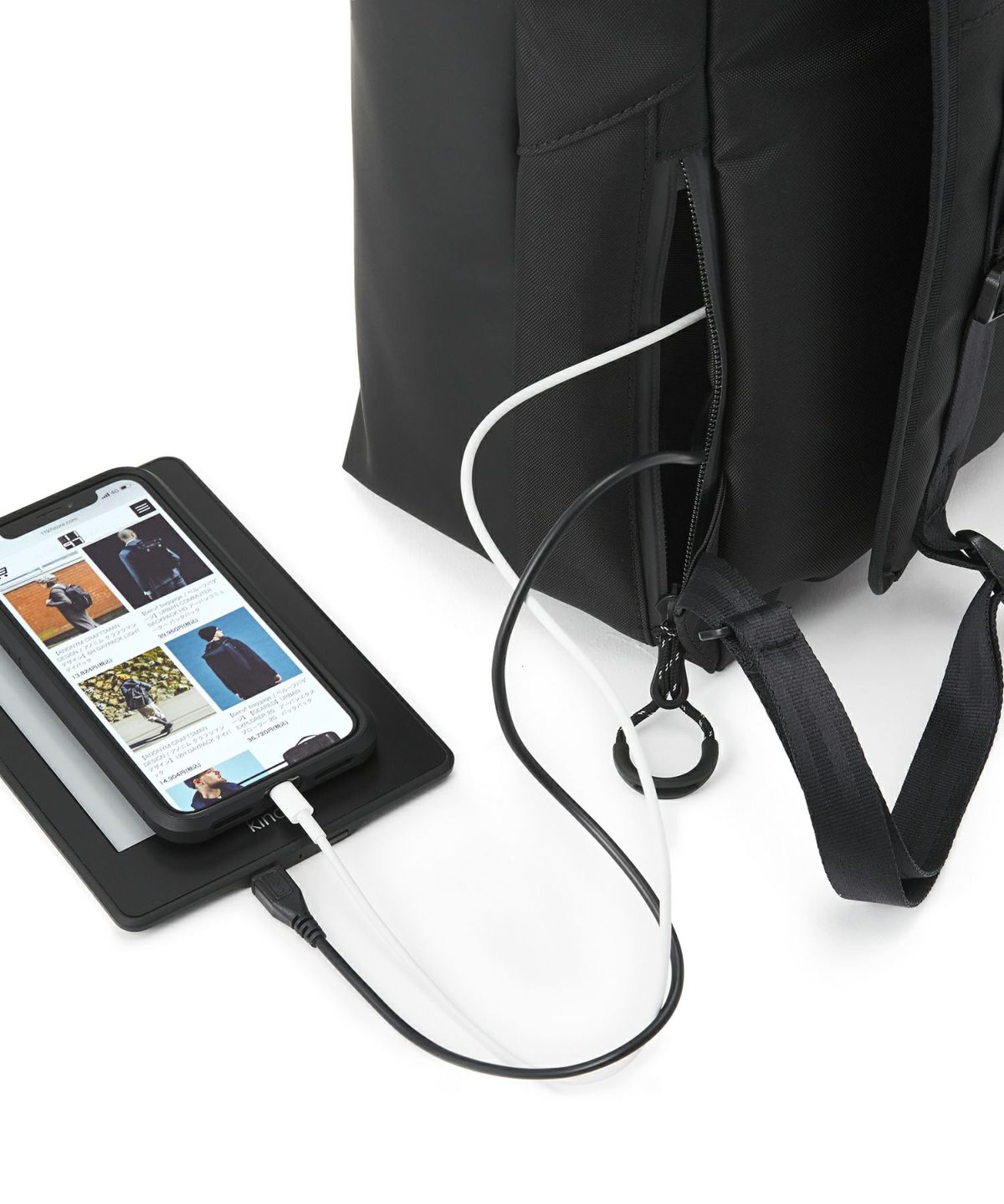 beruf baggage ベルーフ バゲージ GO OUT 16 バックパック brf-GR16-DR